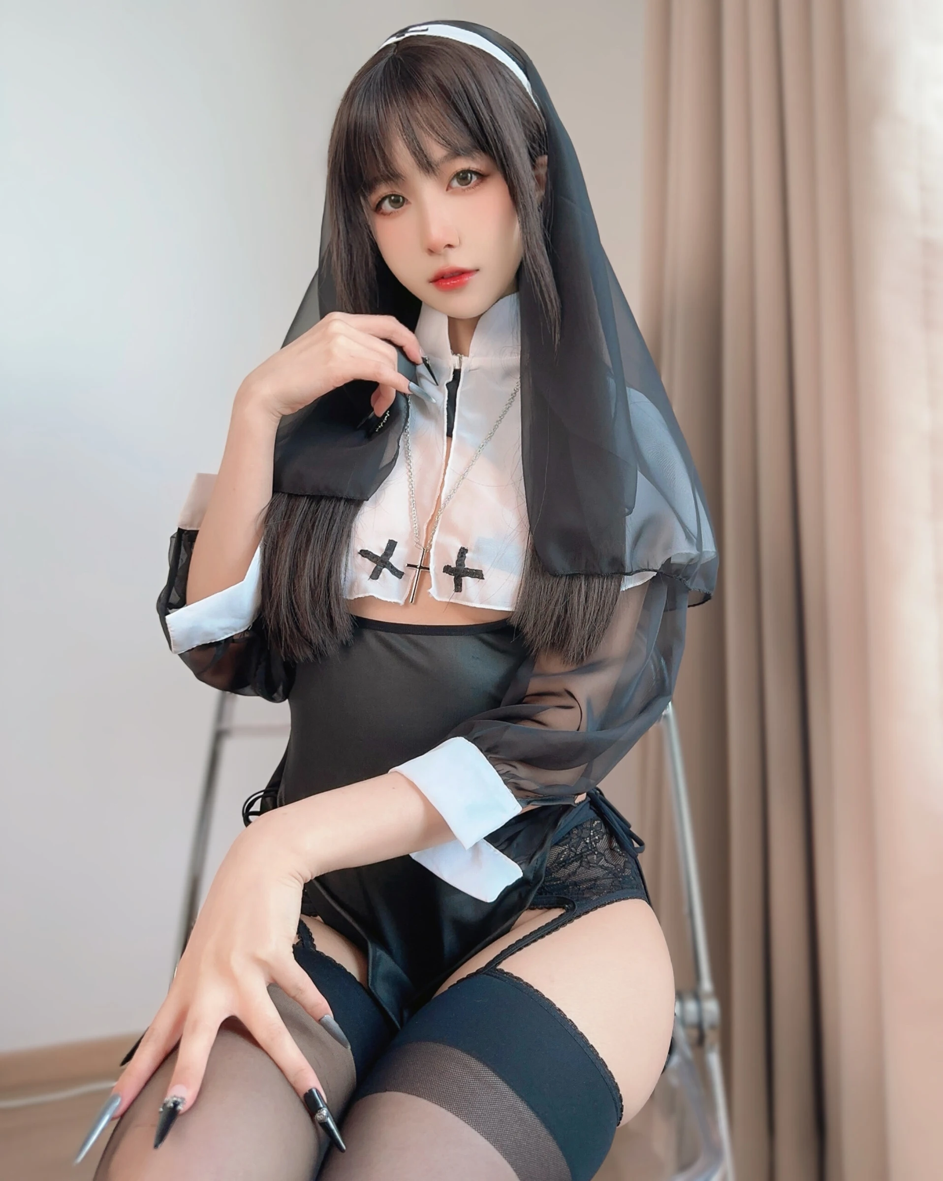 布丁大法 – Pearl Prayer [111P]