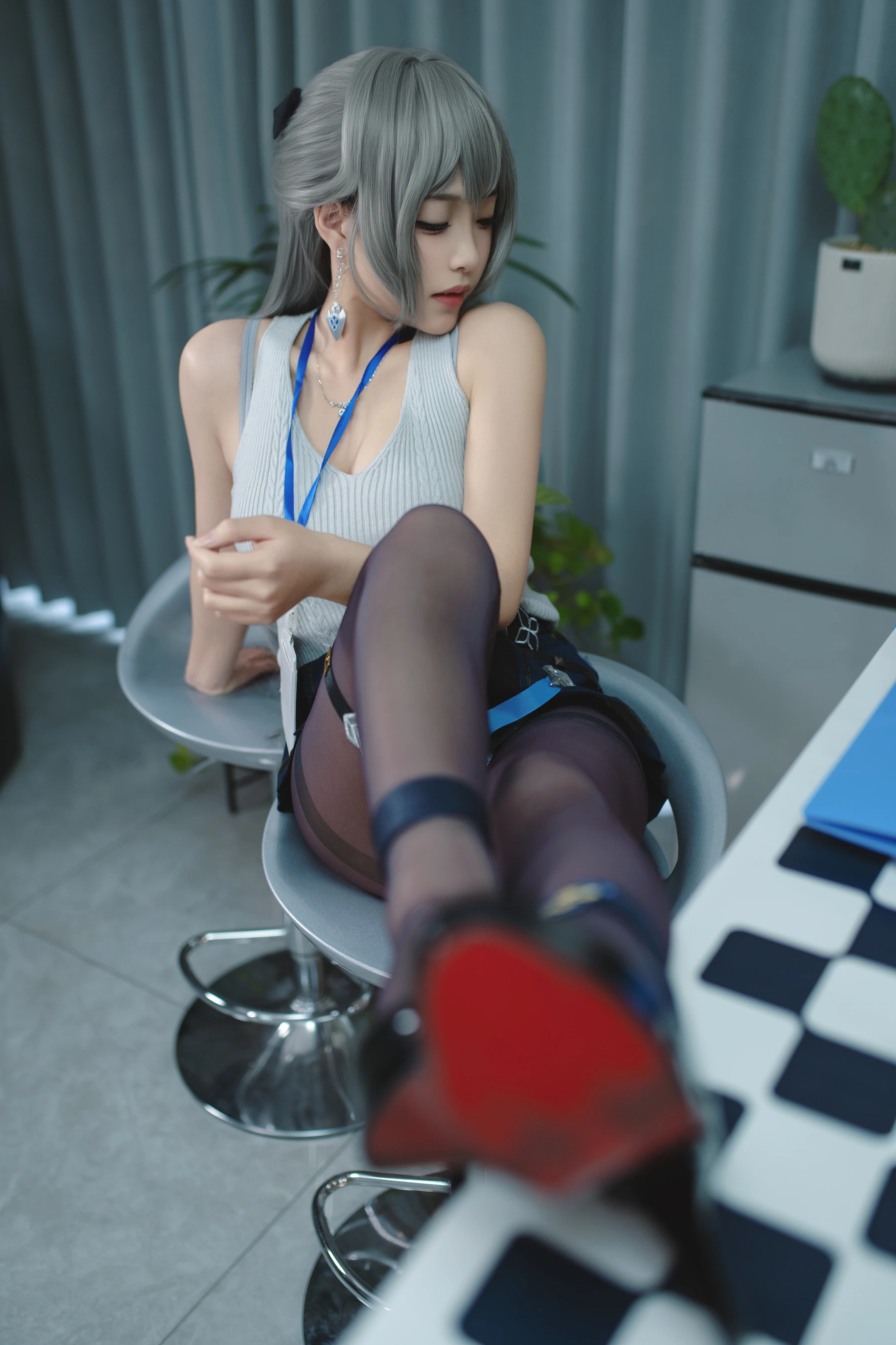 Bangni邦尼 – 布洛妮娅 [92P]