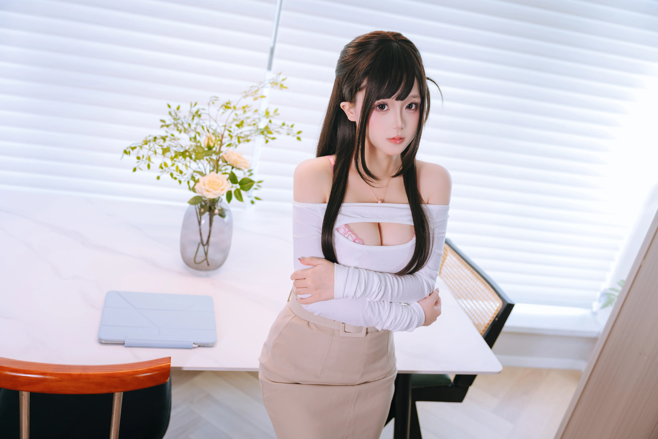 日奈娇 – 上门家教 [175P]