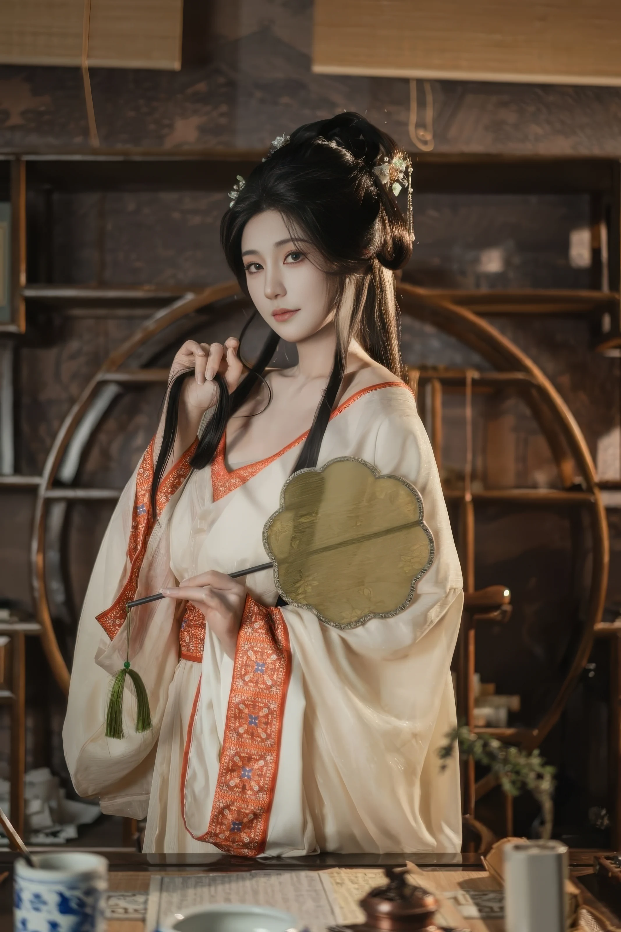 星澜是澜澜叫澜妹呀 – 痴情缚[73P]