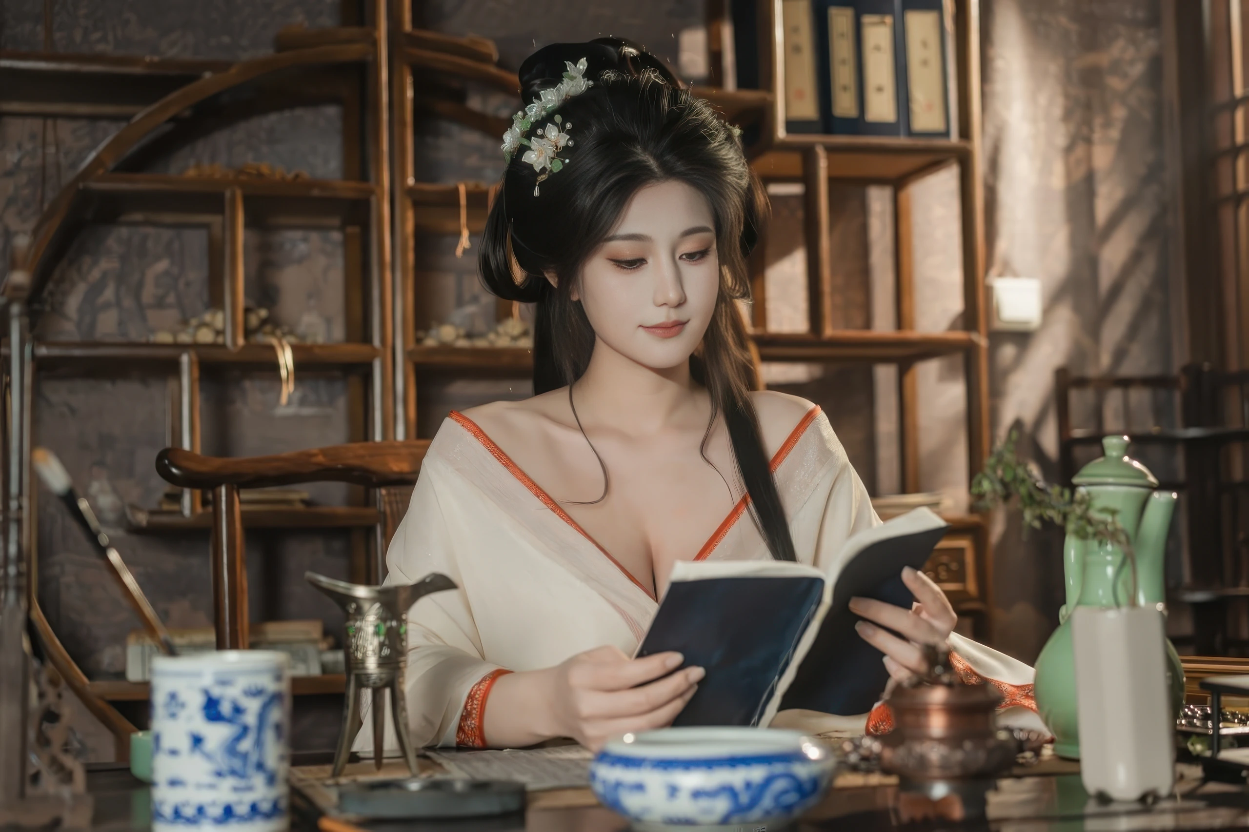 星澜是澜澜叫澜妹呀 – 痴情缚[73P]