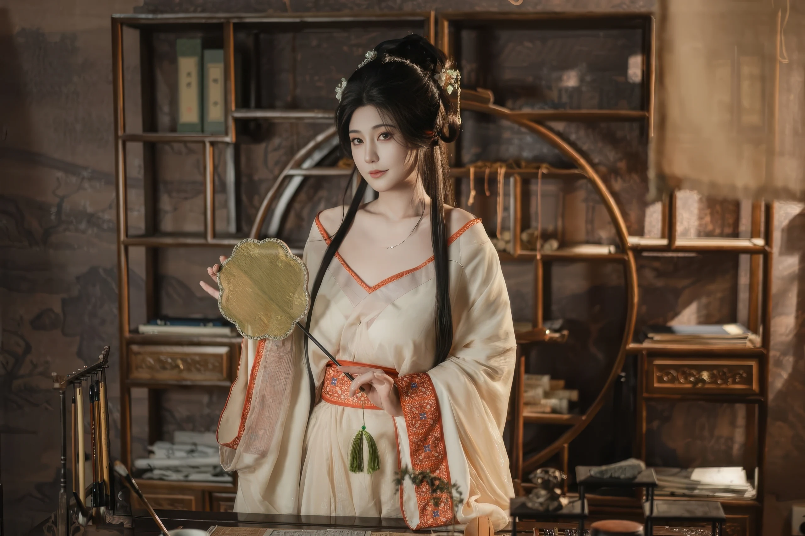 奈汐酱nice – 痴情缚 [73P]