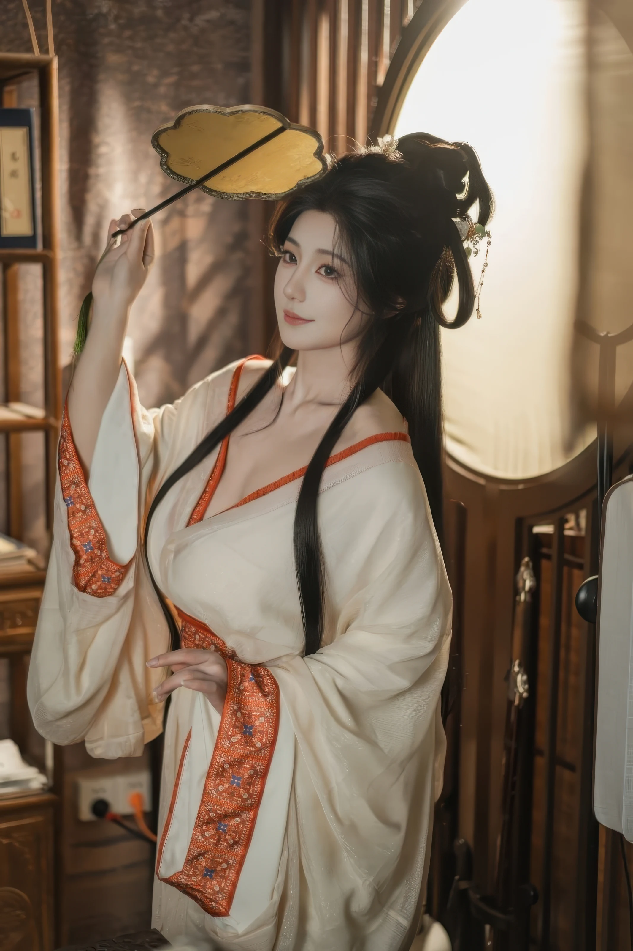 奈汐酱nice – 痴情缚 [73P]