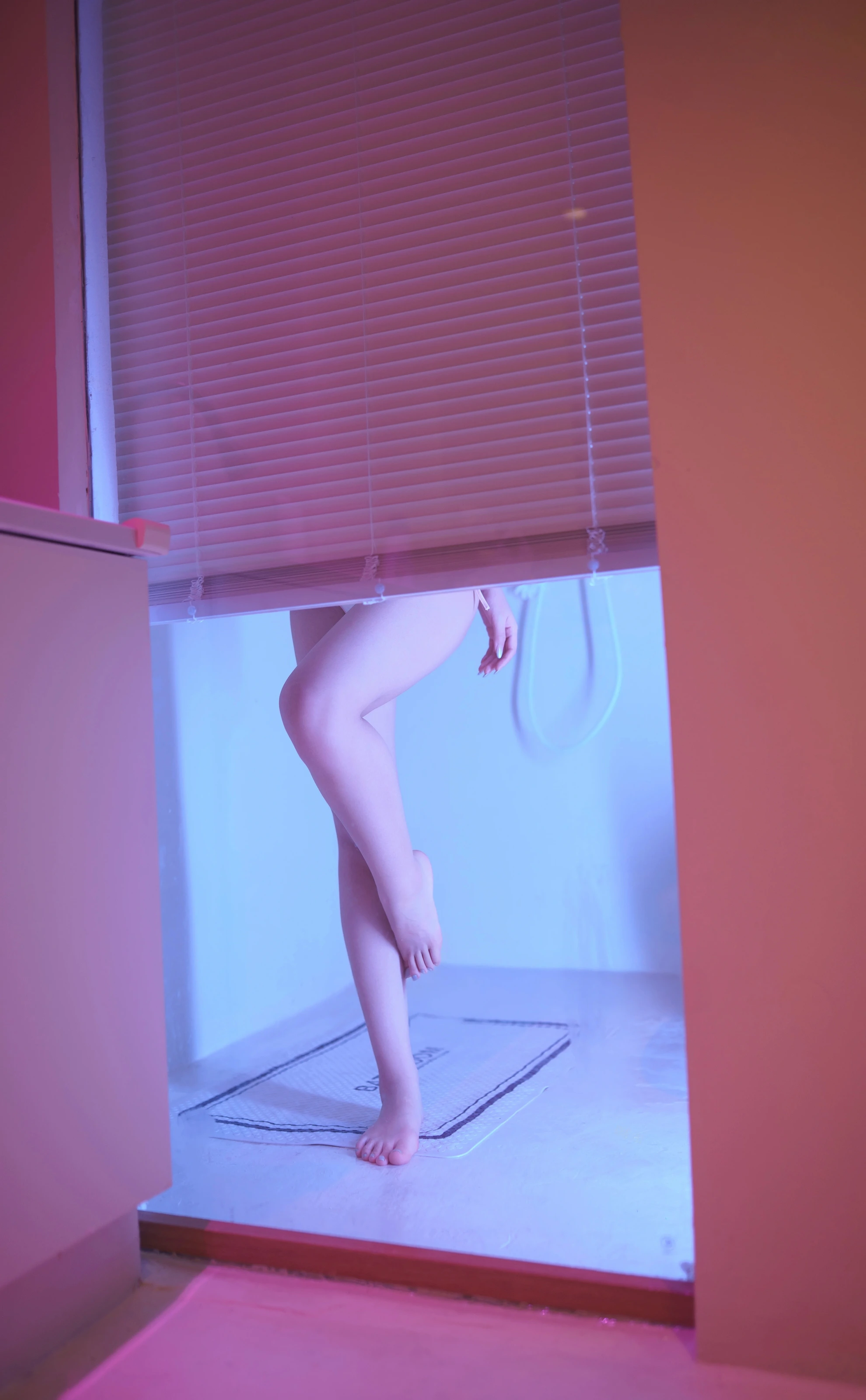 Bangni邦尼 – 浴室 [62P]