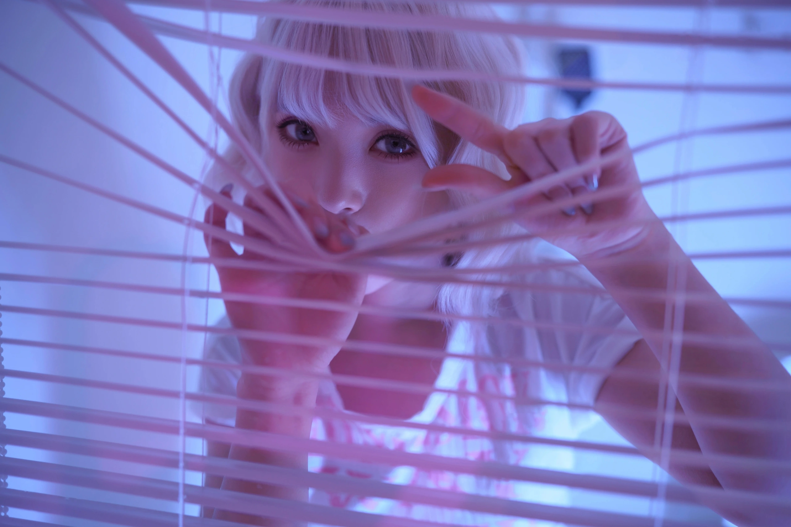 Bangni邦尼 – 浴室 [62P]