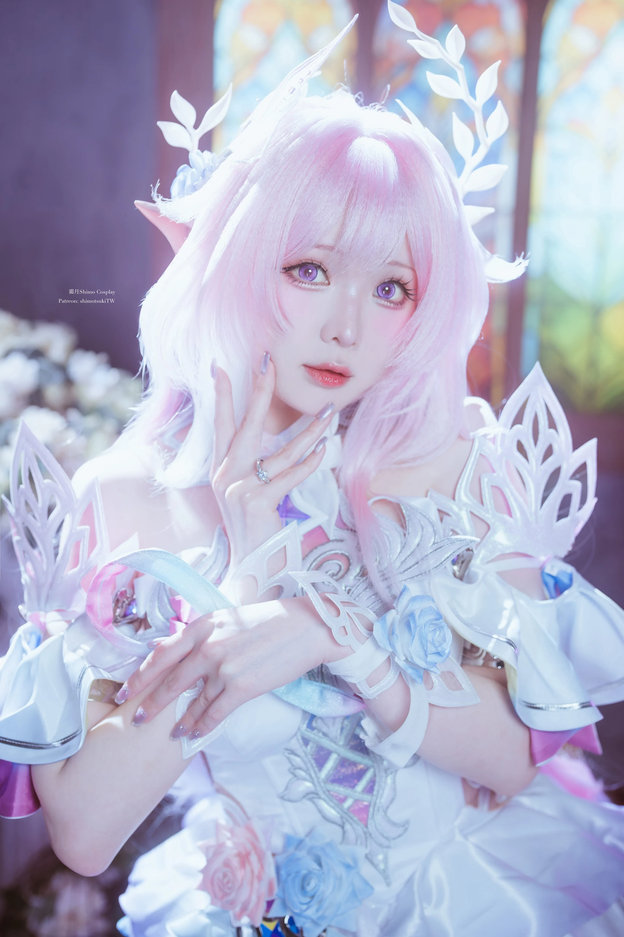 霜月shimo – Cylene [34P]