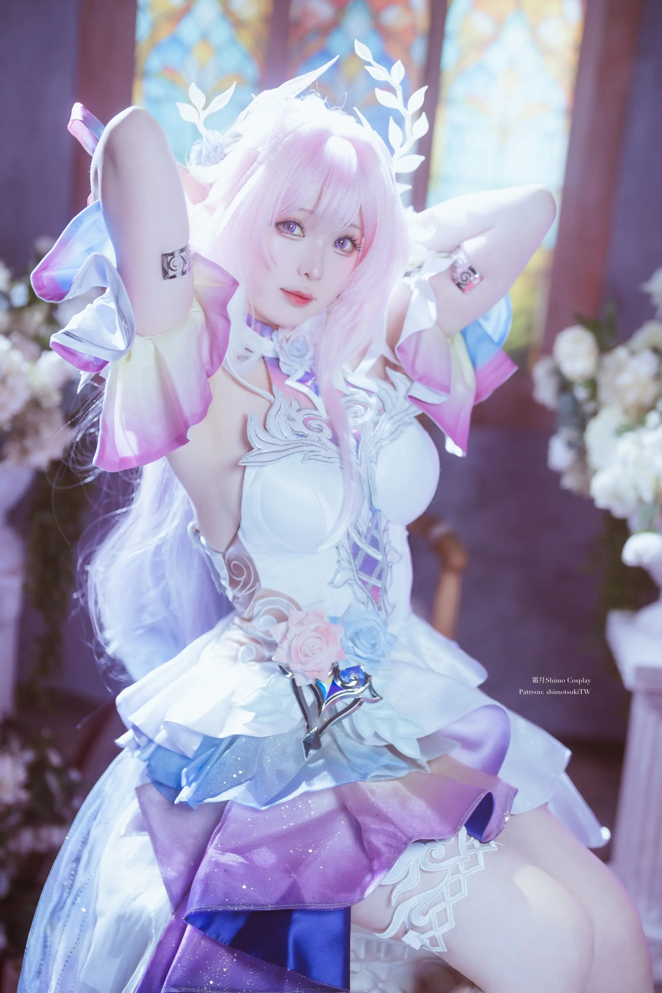 霜月shimo – Cylene [34P]