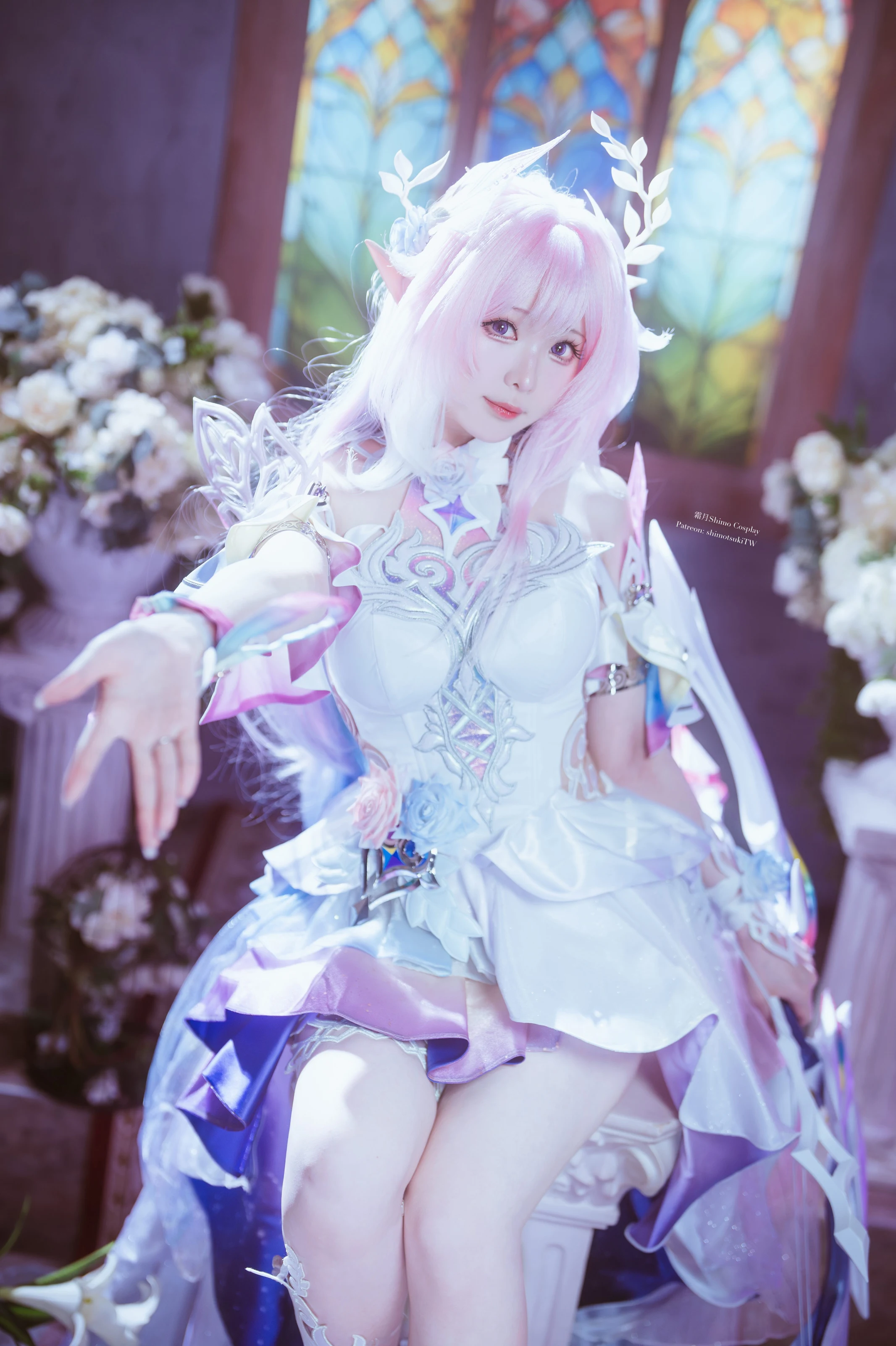 霜月shimo – Cylene [34P]