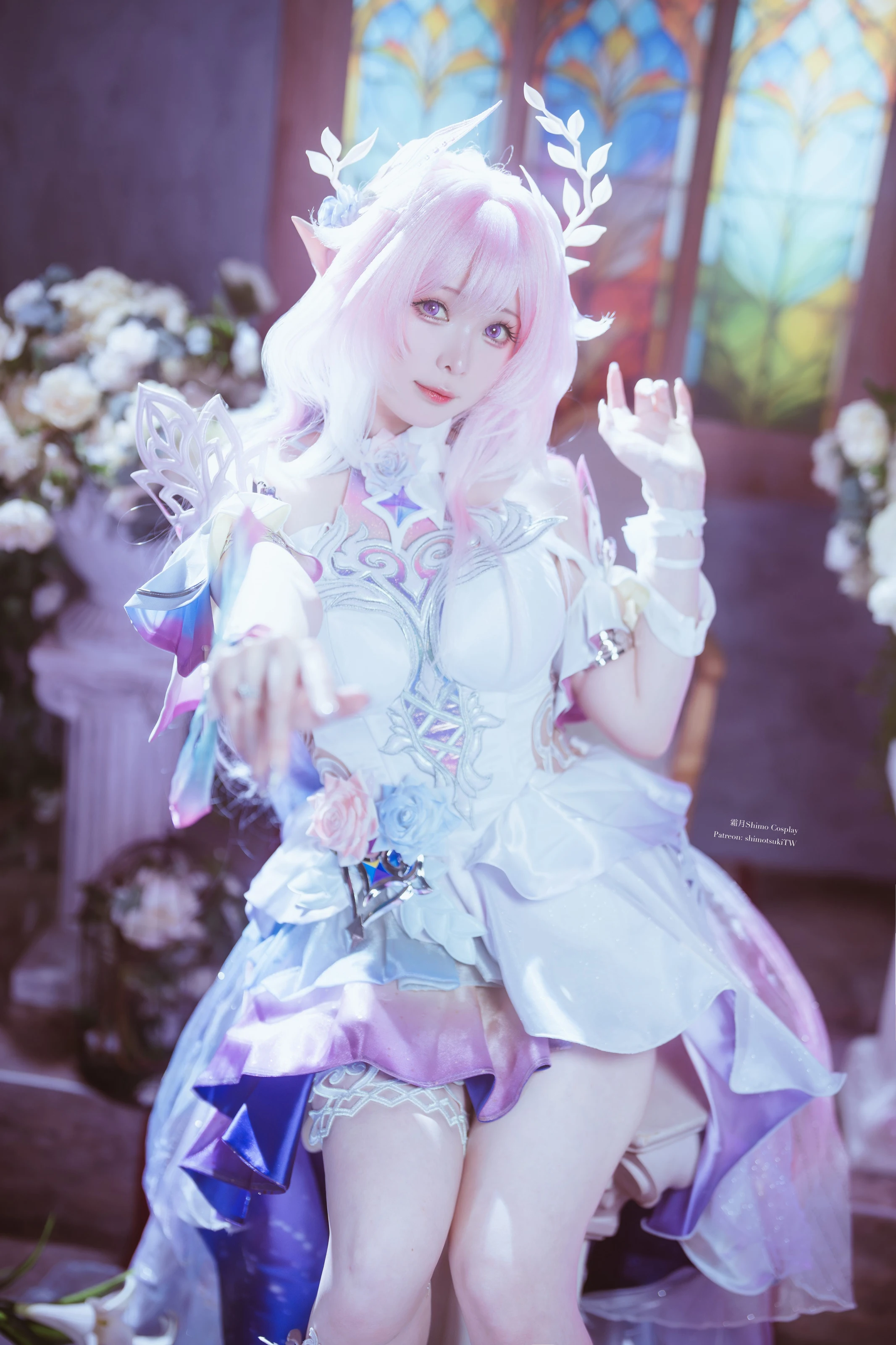 霜月shimo – Cylene [34P]