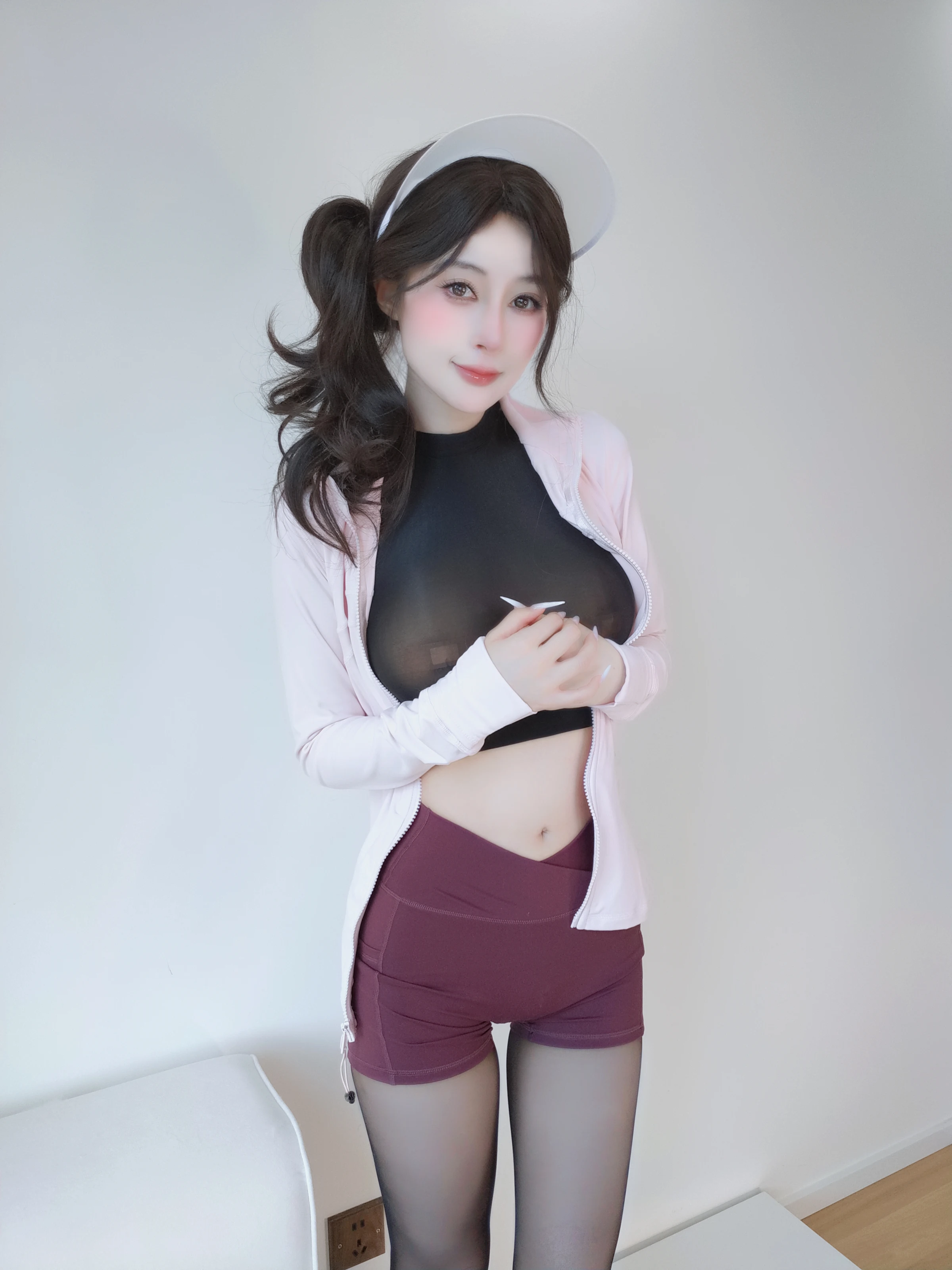 白银81 – 出游心情 [93P]