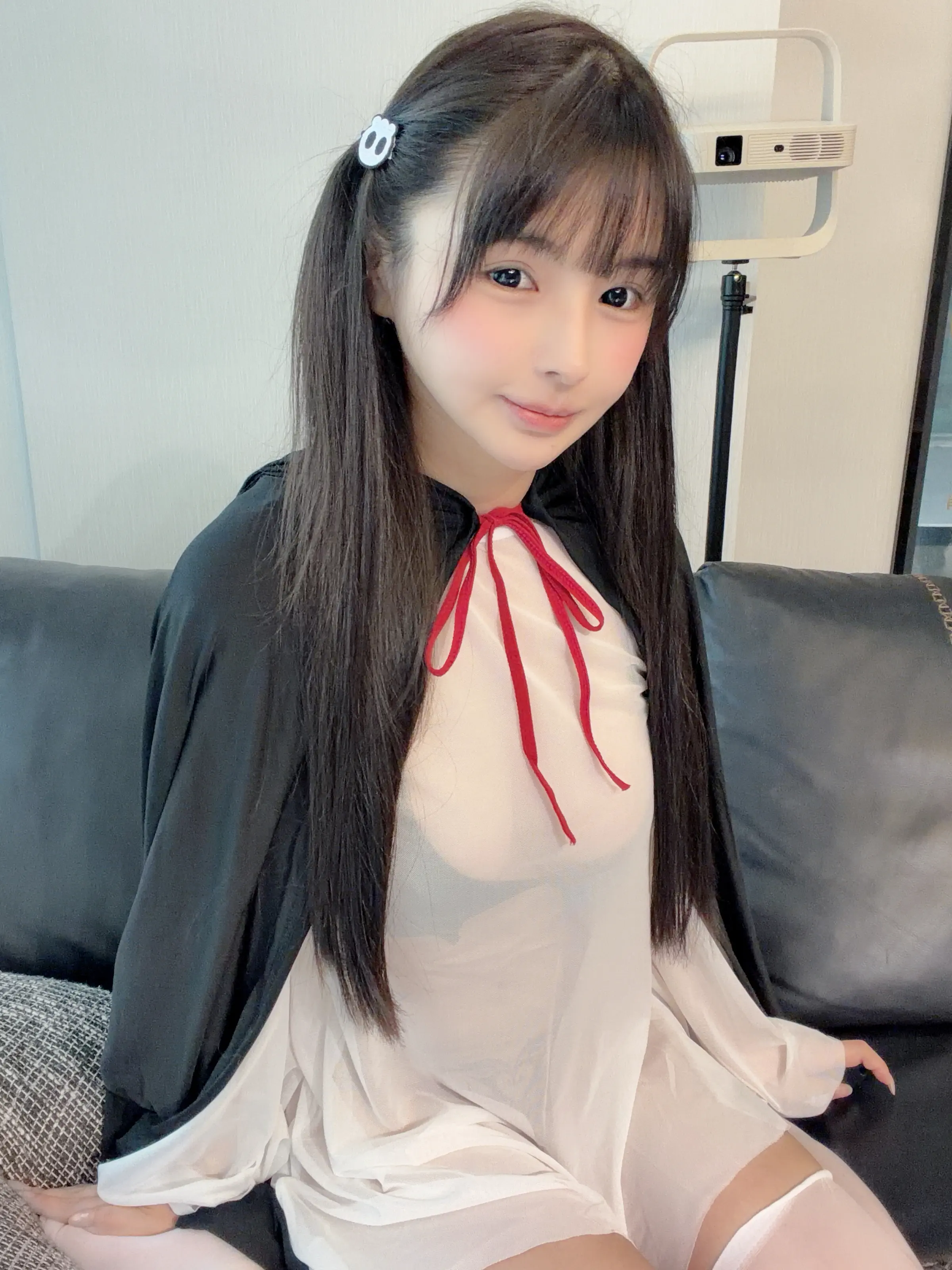 桜井宁宁 – 魅魔纹 [97P]