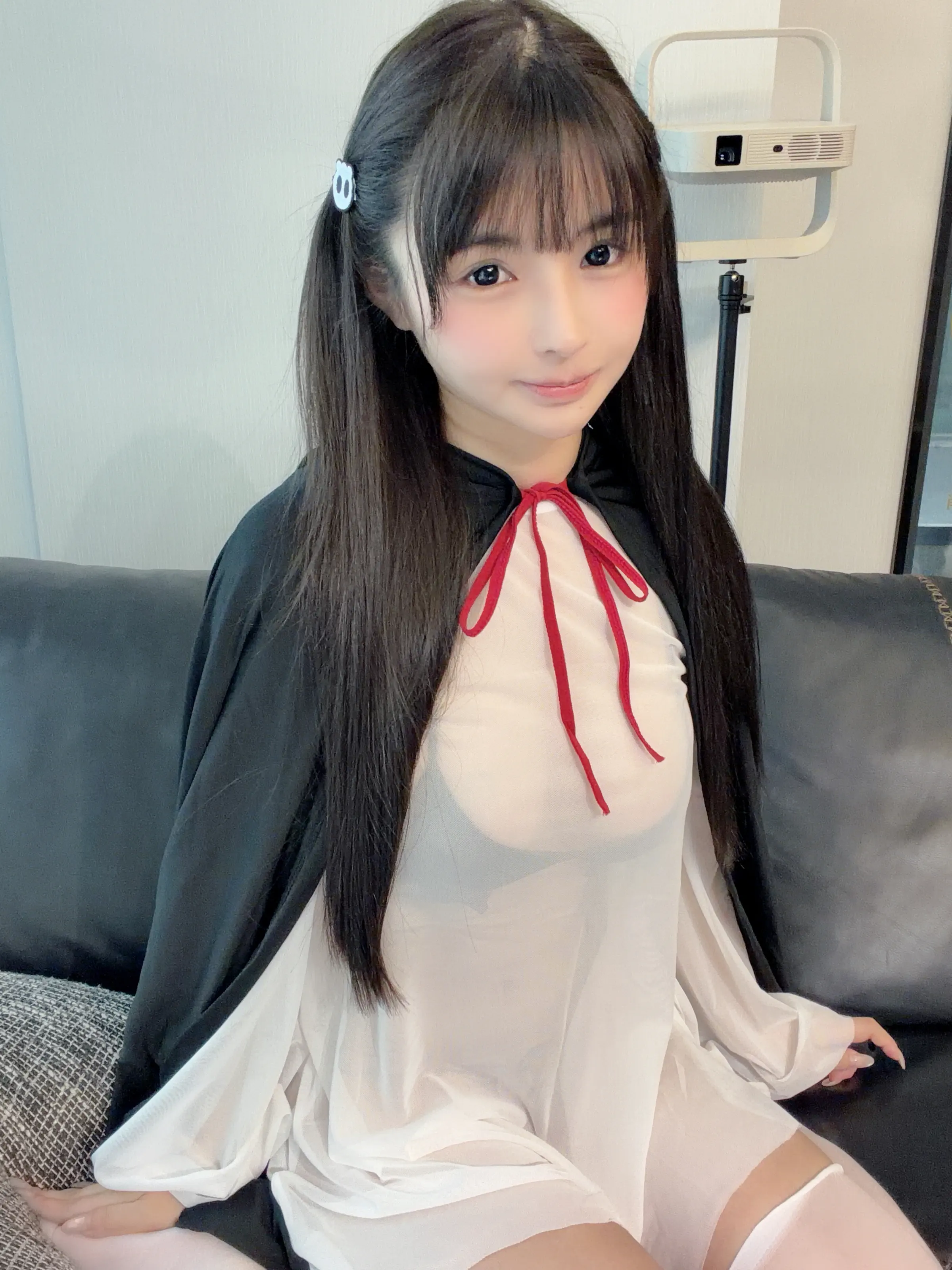 桜井宁宁 – 魅魔纹 [97P]