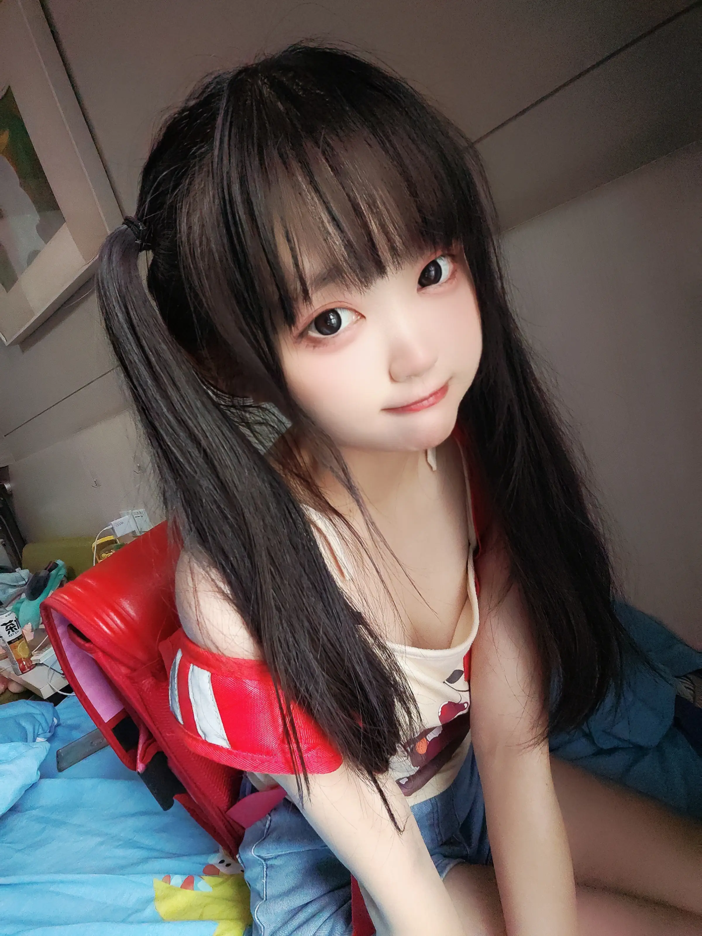 神沢永莉 – 放学后也是好学生 [44P]
