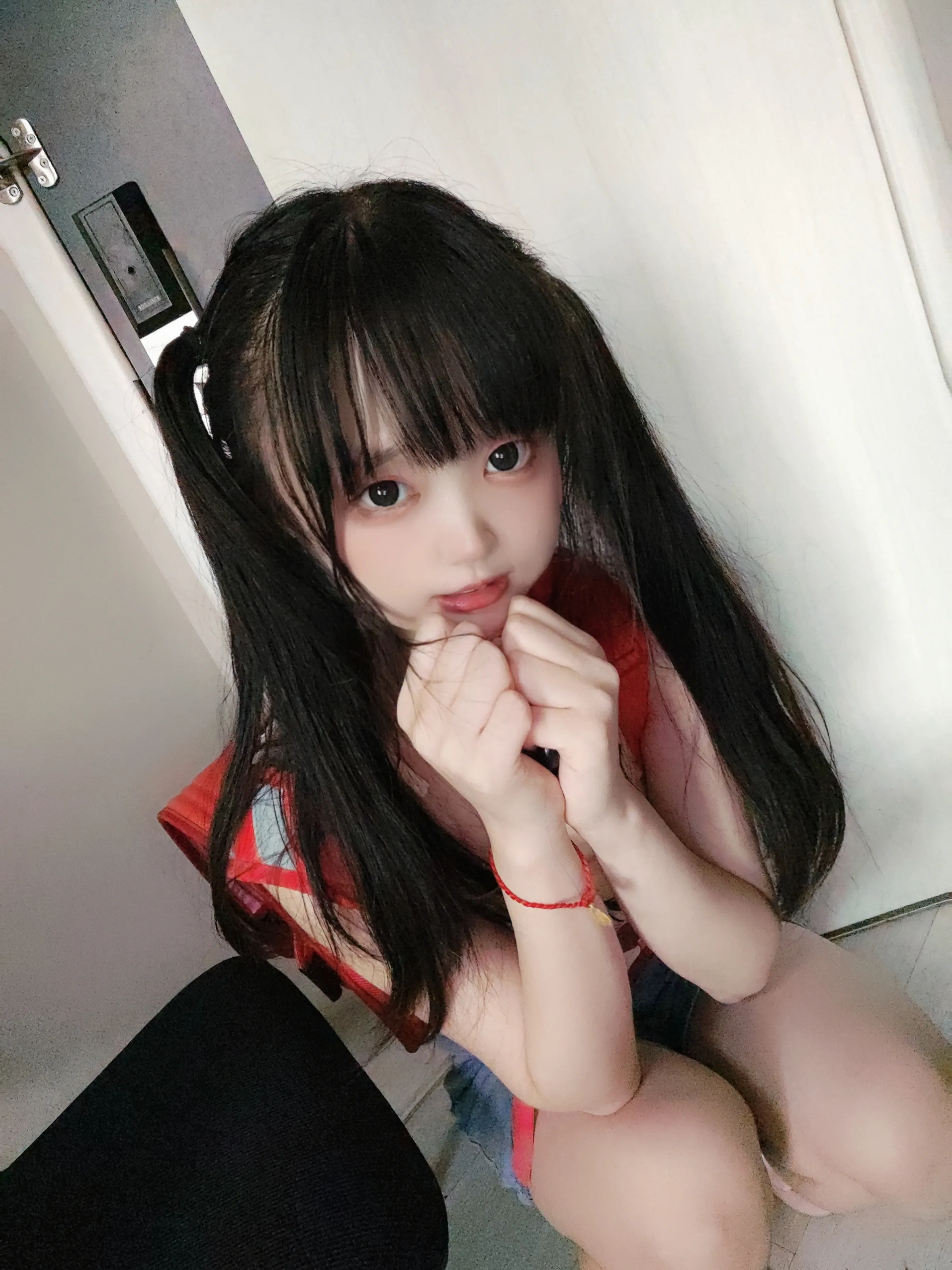 神沢永莉 – 放学后也是好学生 [44P]