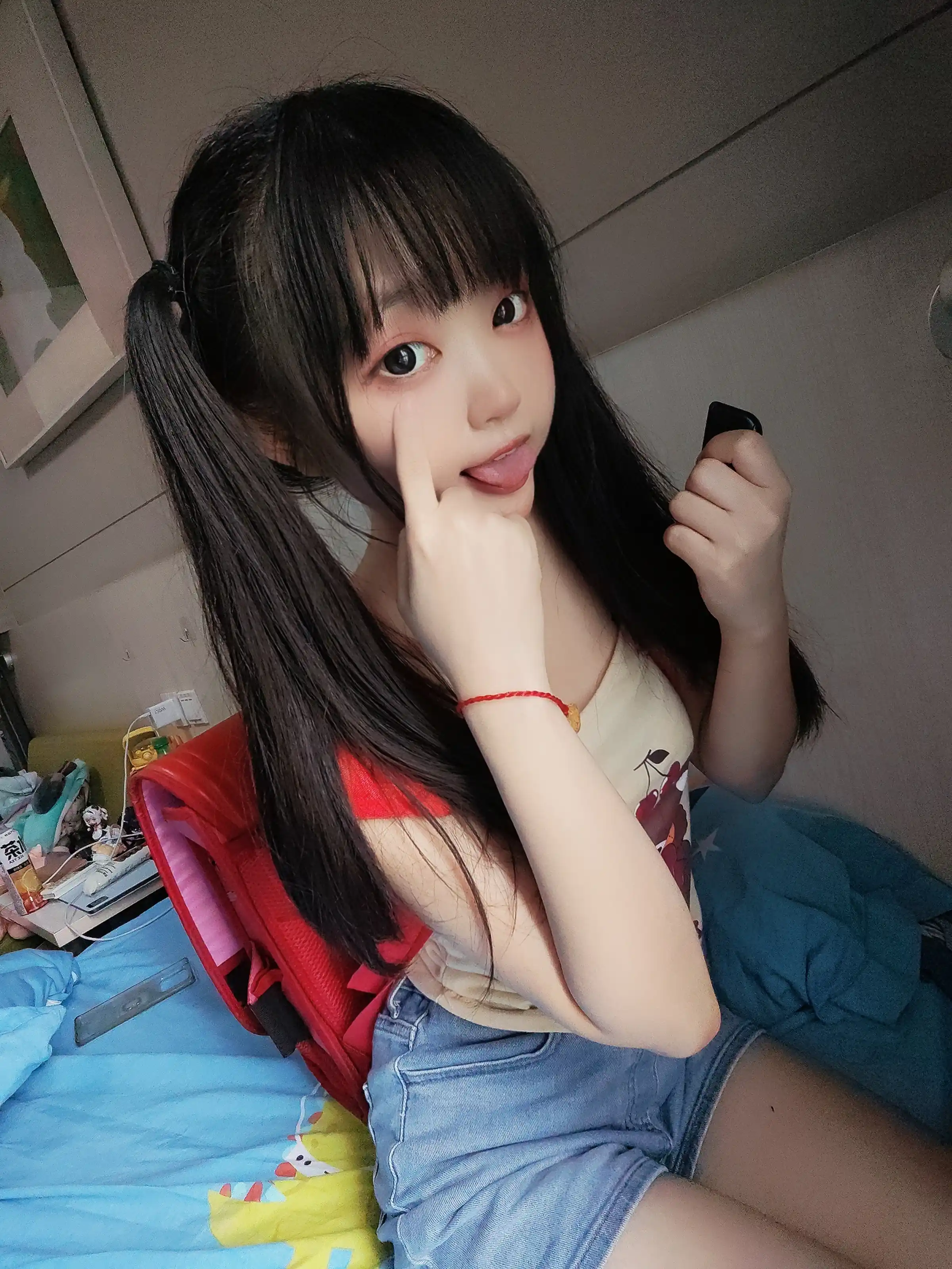 神沢永莉 – 放学后也是好学生 [44P]