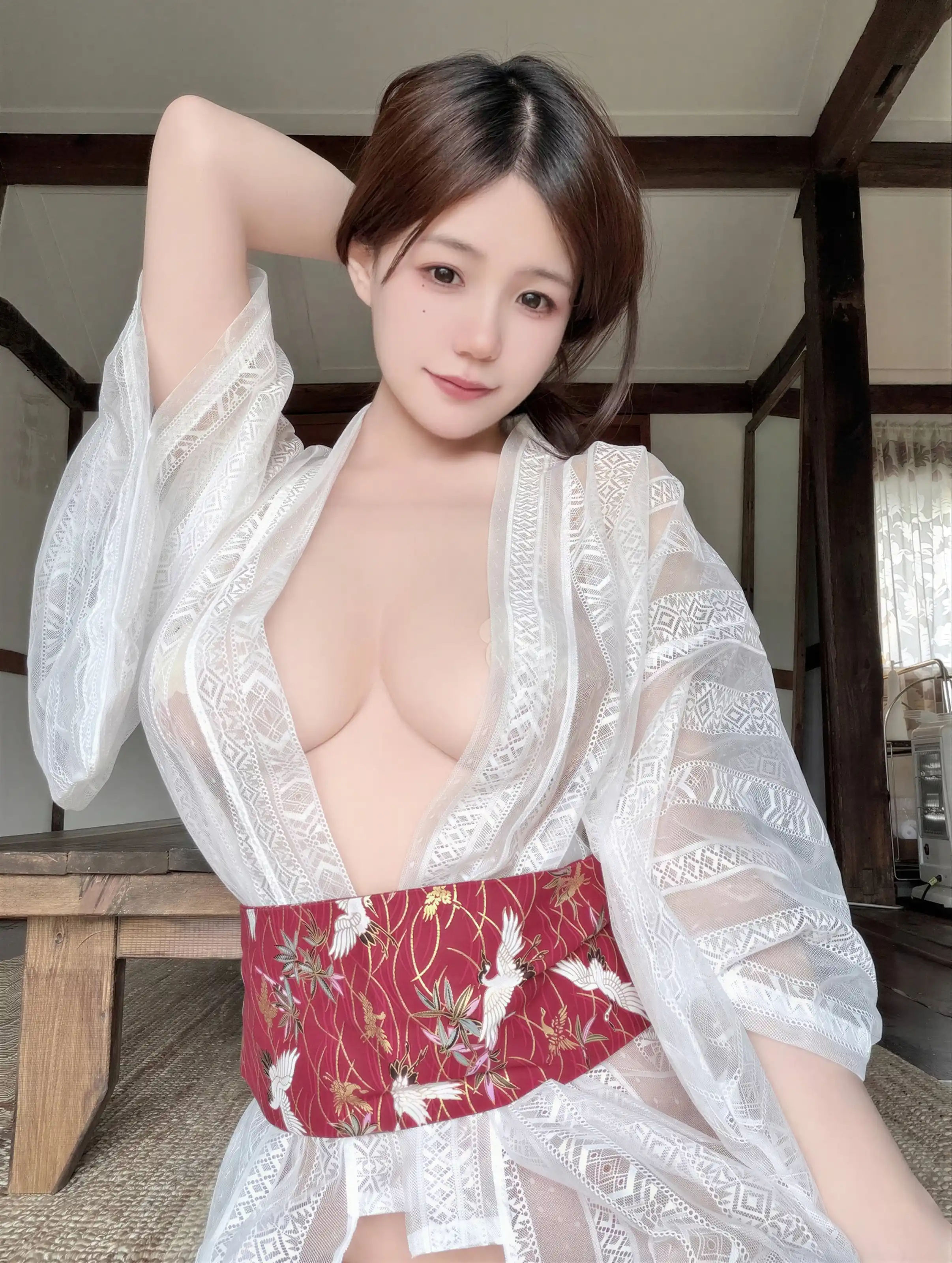 小仓千代w – 2026年05月会员订阅 [141P]