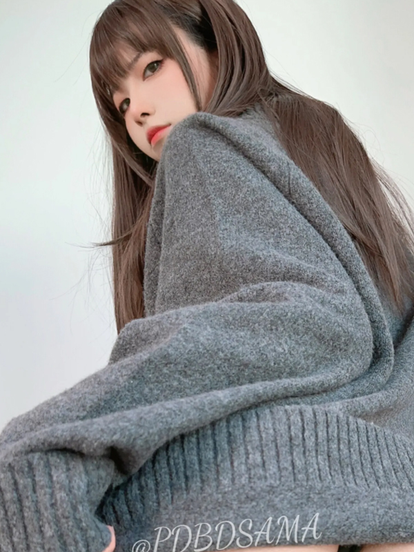 布丁大法 – 大蜜桃 [20P]
