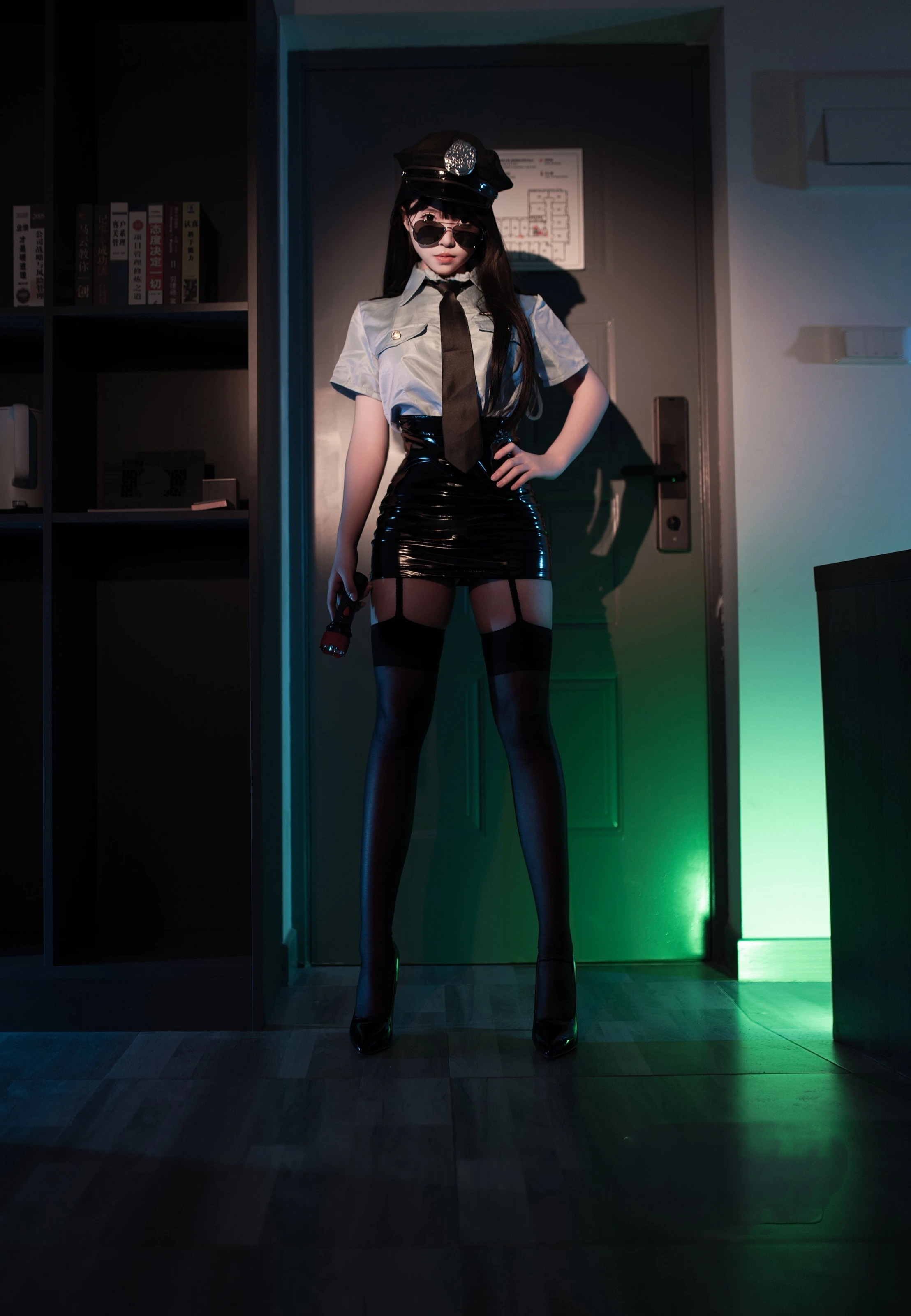 Bangni邦尼 – 诱捕 [91P]