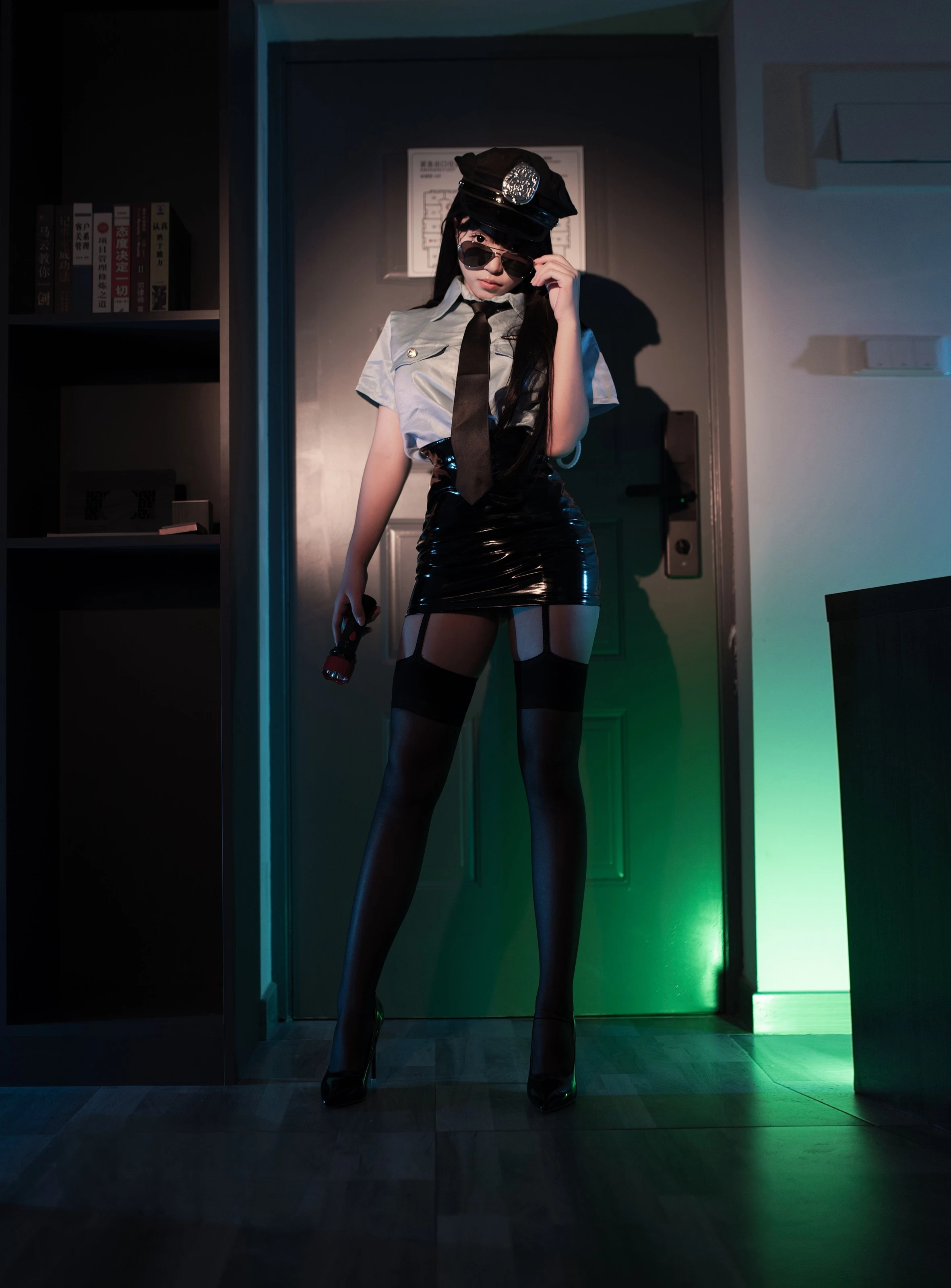 Bangni邦尼 – 诱捕 [91P]