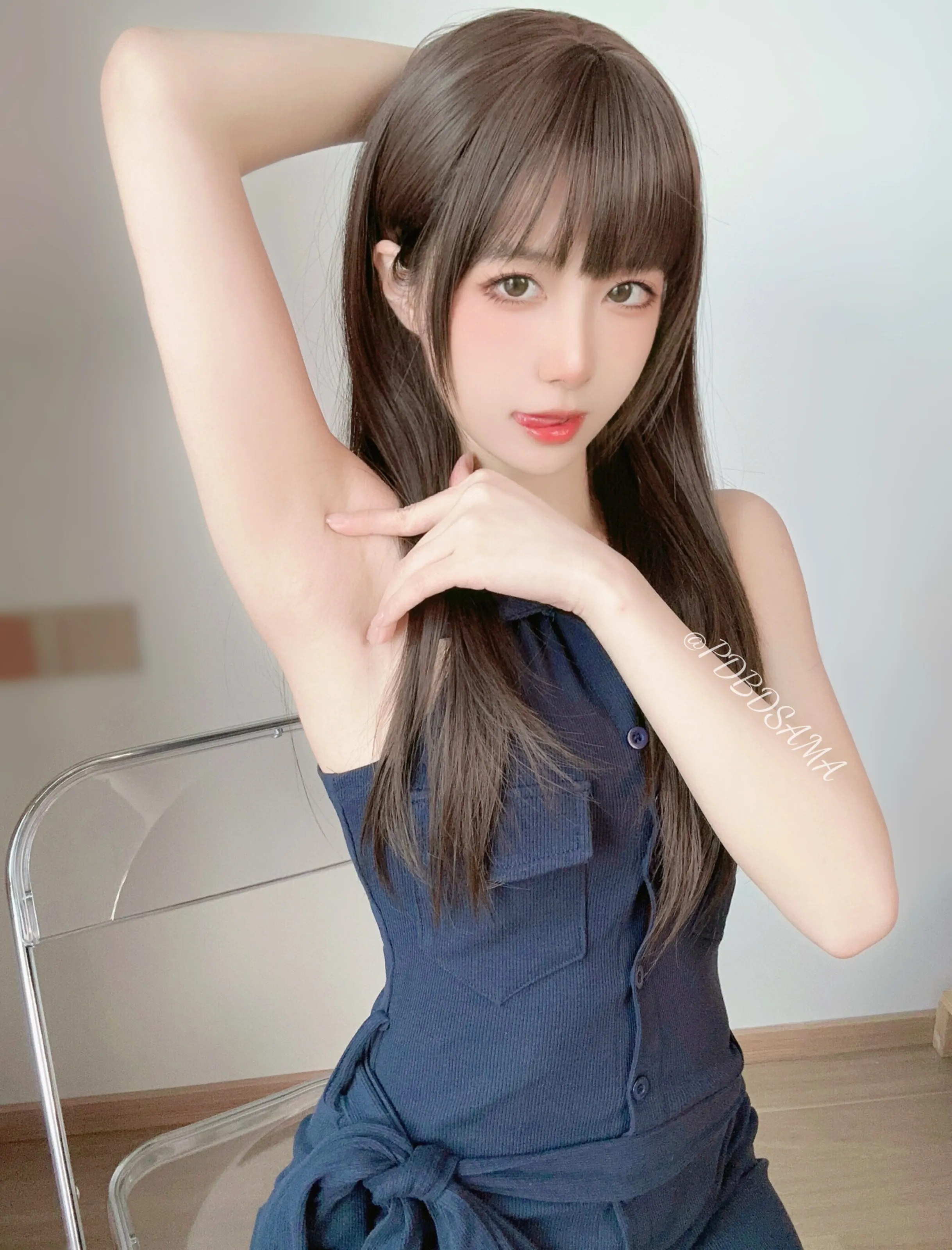 布丁大法 – 香喷喷肉丝 [25P]
