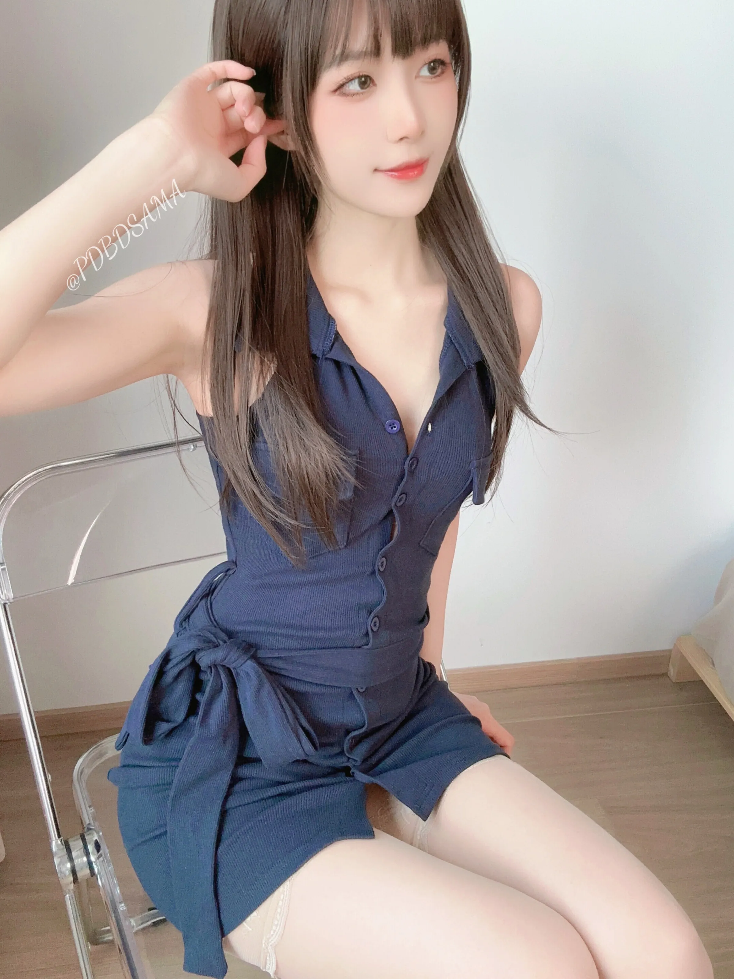 布丁大法 – 香喷喷肉丝 [25P]