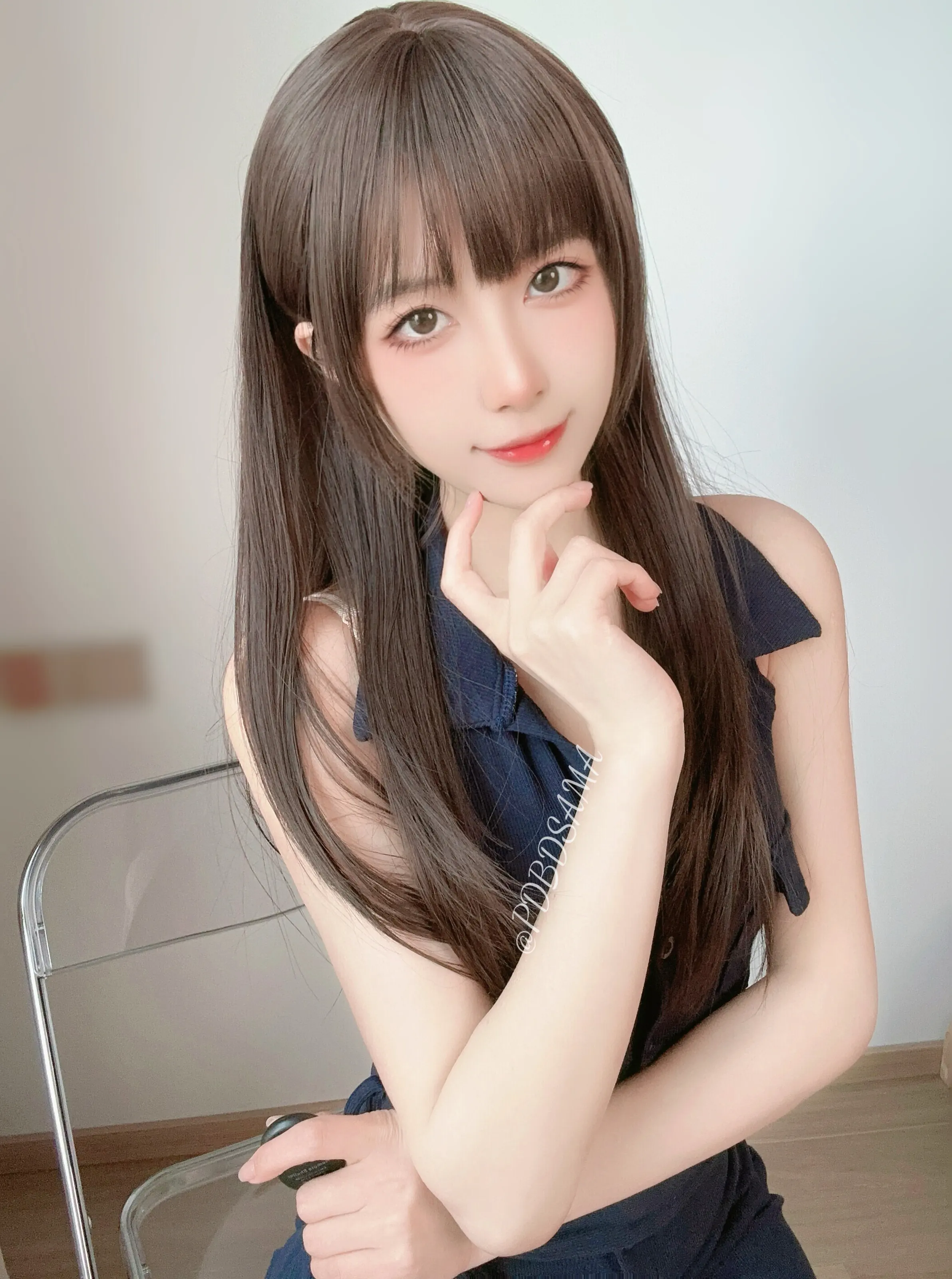 布丁大法 – 香喷喷肉丝 [25P]
