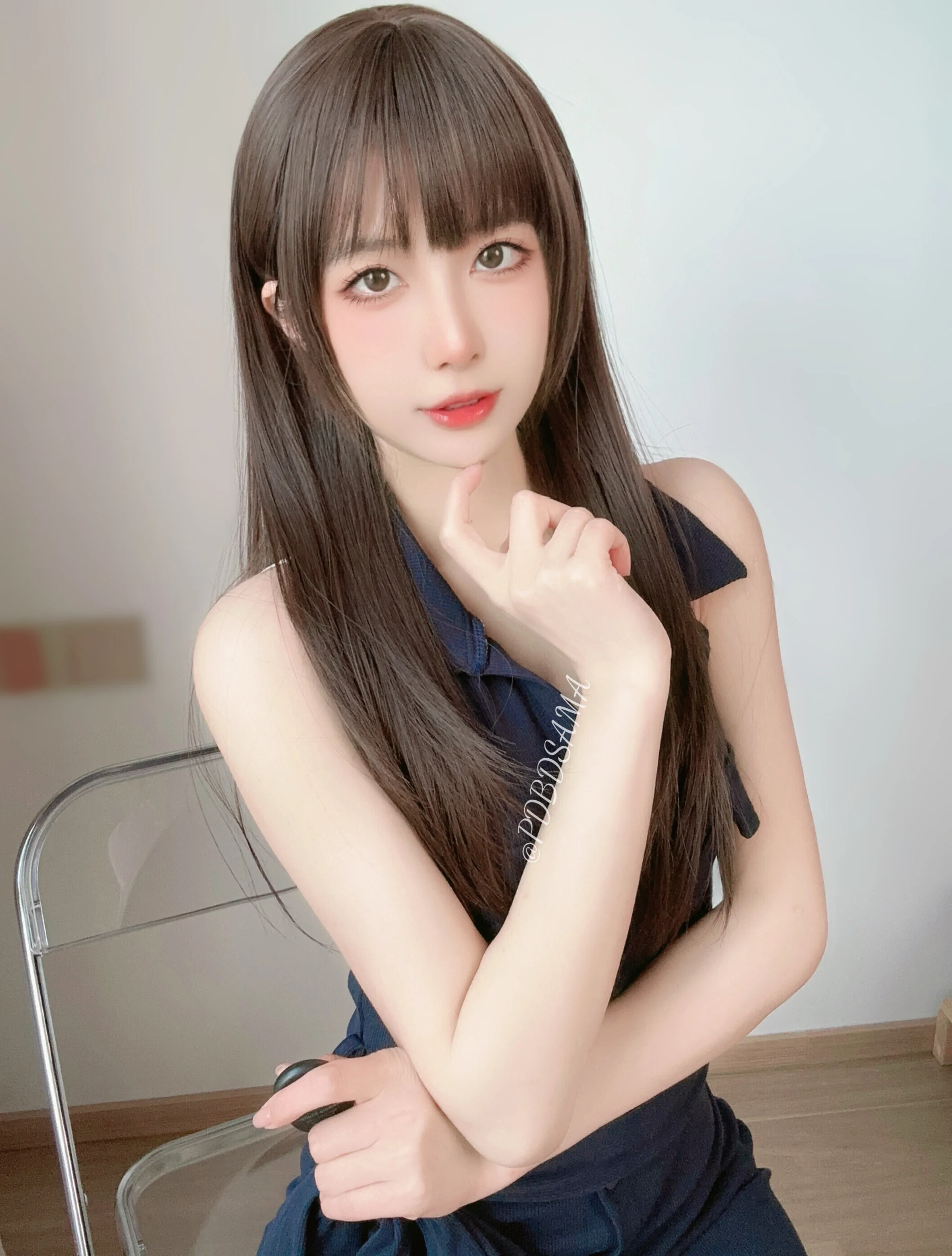 布丁大法 – 香喷喷肉丝 [25P]