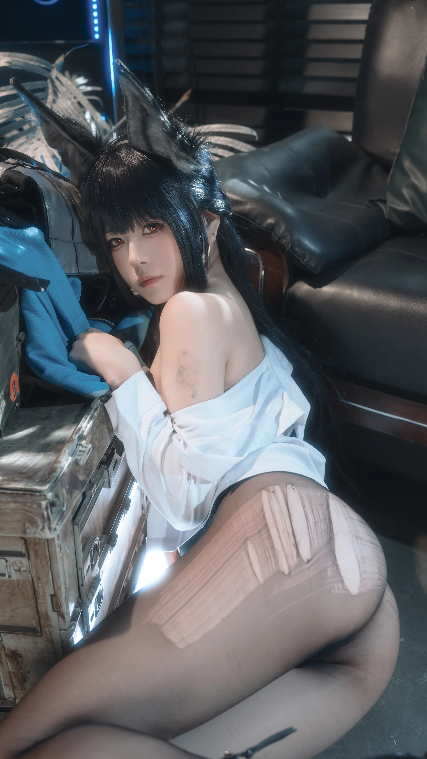 渡久山 – 星见雅 [104P]