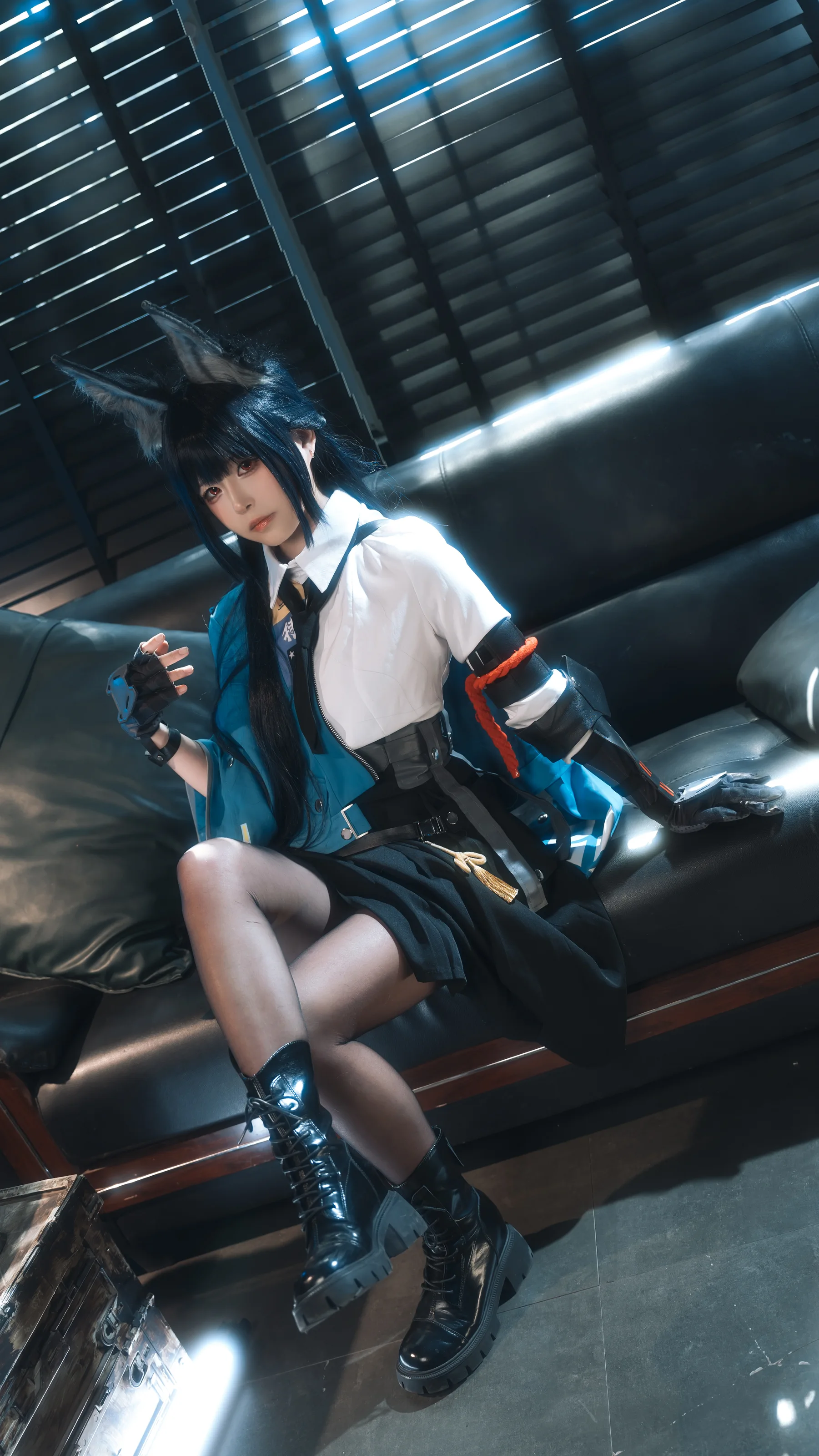渡久山 – 星见雅 [104P]