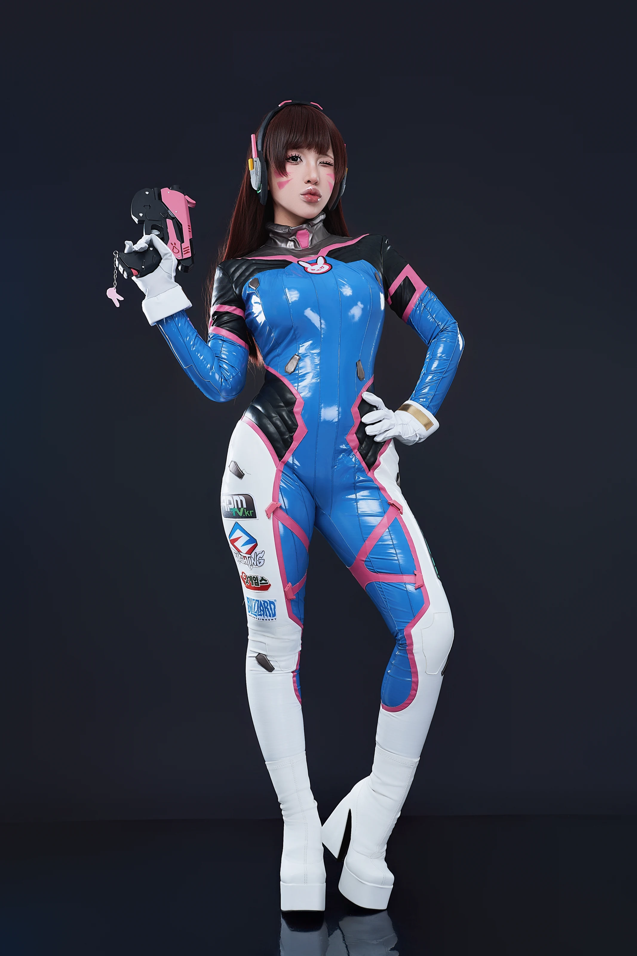 Puy Puy – DVA [124P]