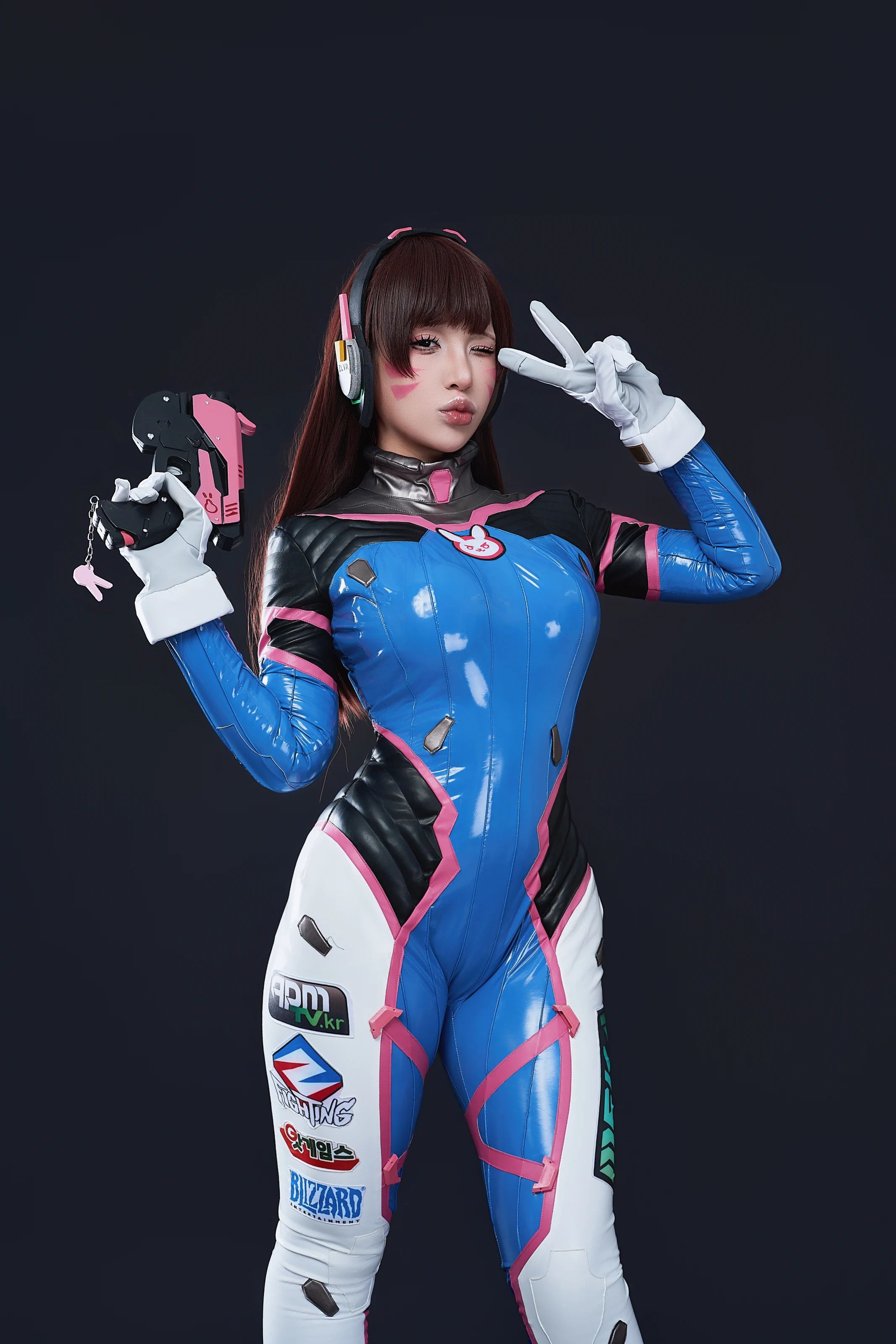 Puy Puy – DVA [124P]
