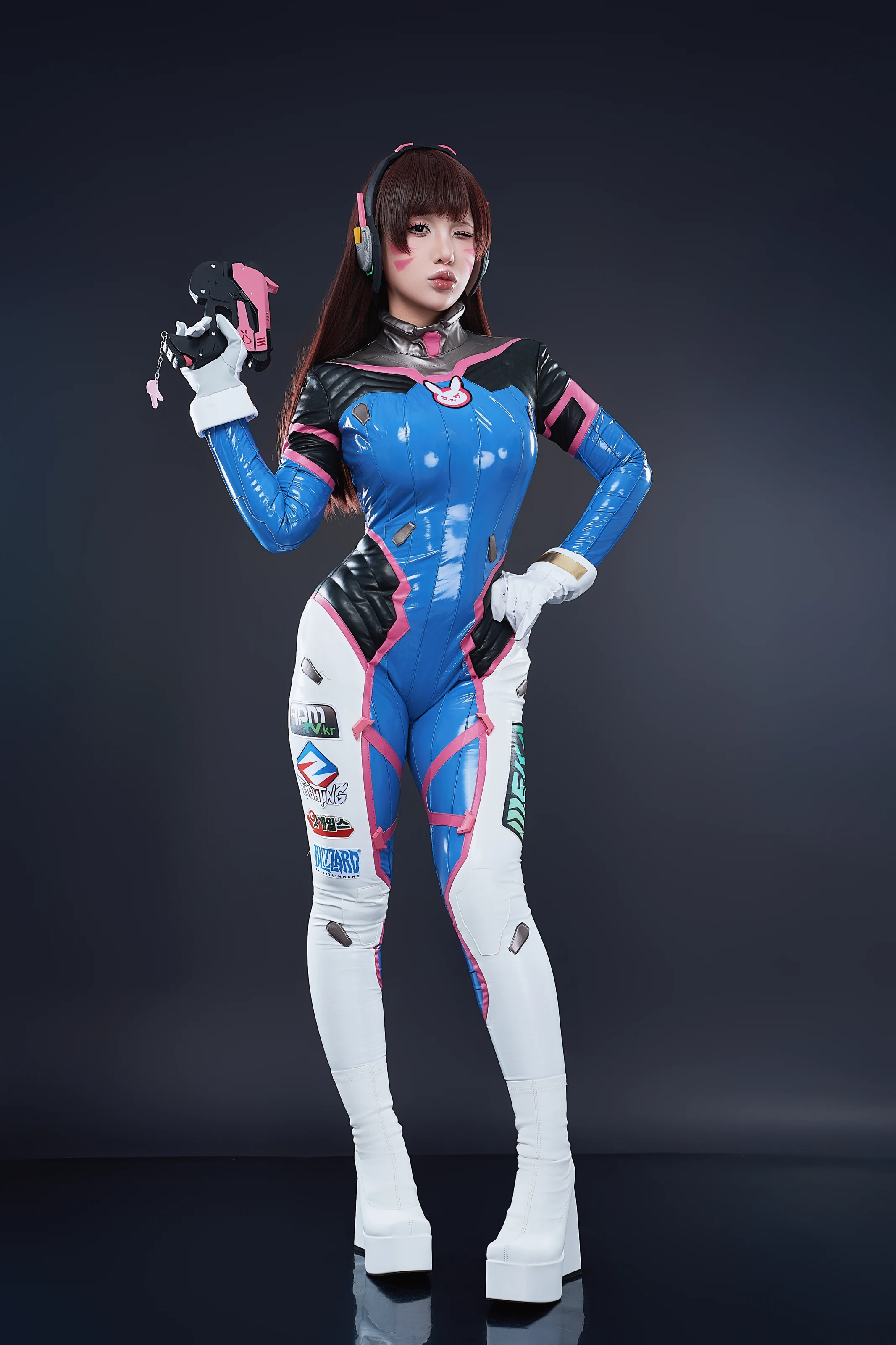 Puy Puy – DVA [124P]