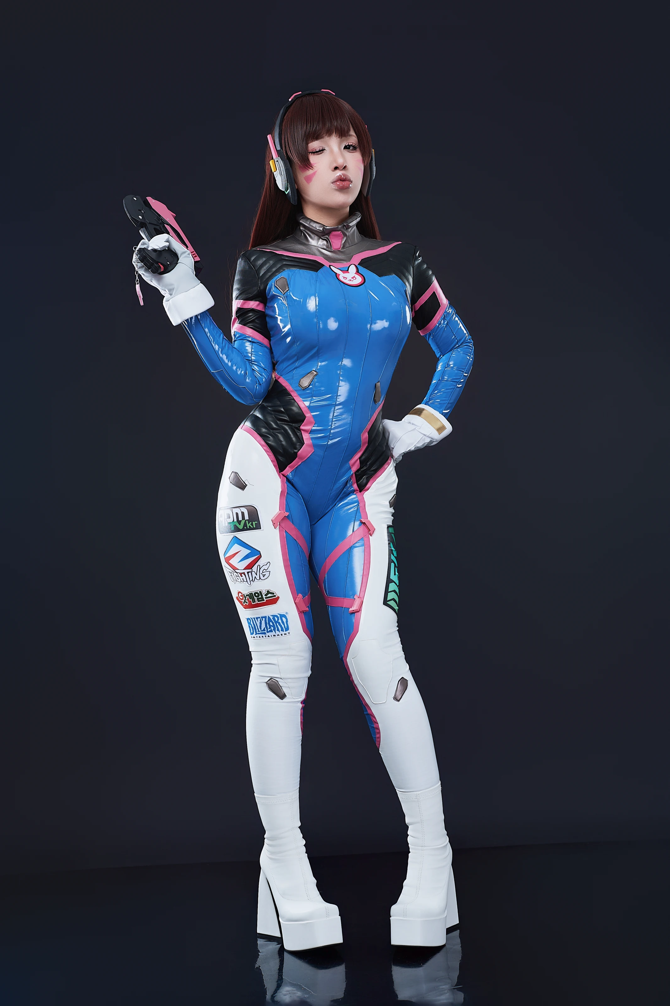 Puy Puy – DVA [124P]