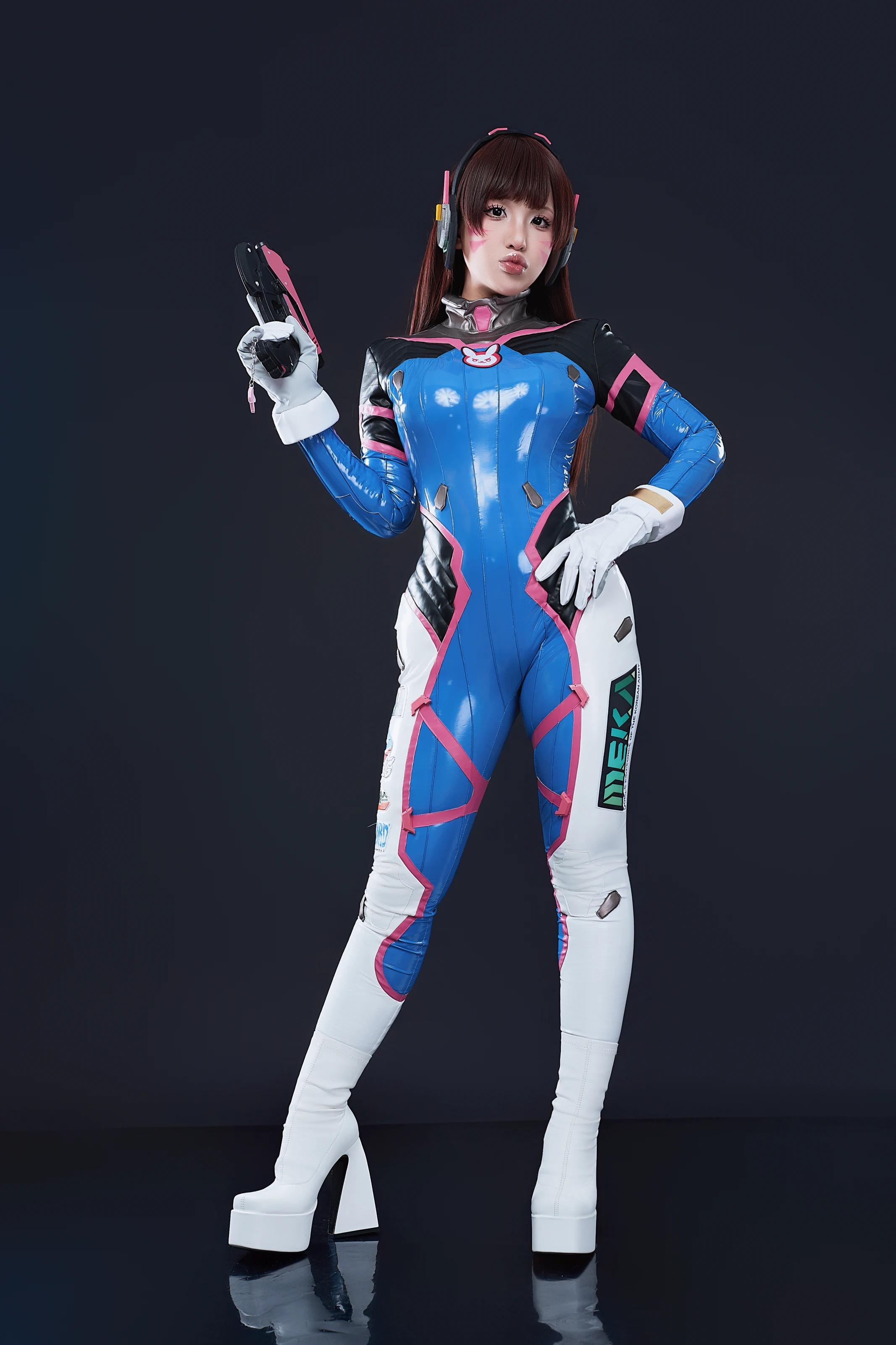 Puy Puy – DVA [124P]