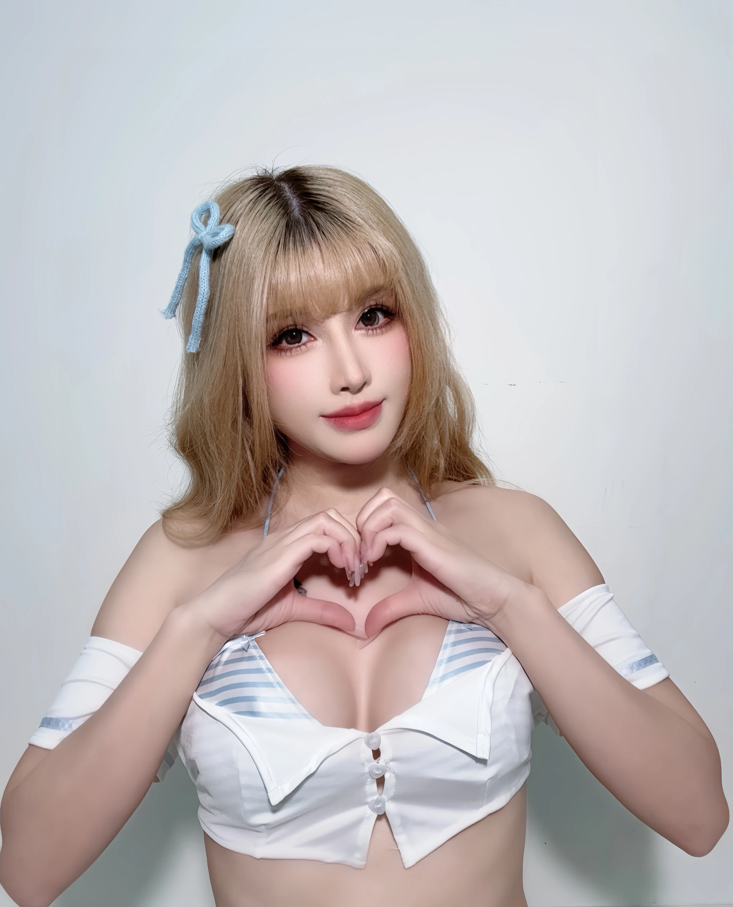 鹿八岁baby – 自拍 [40P]