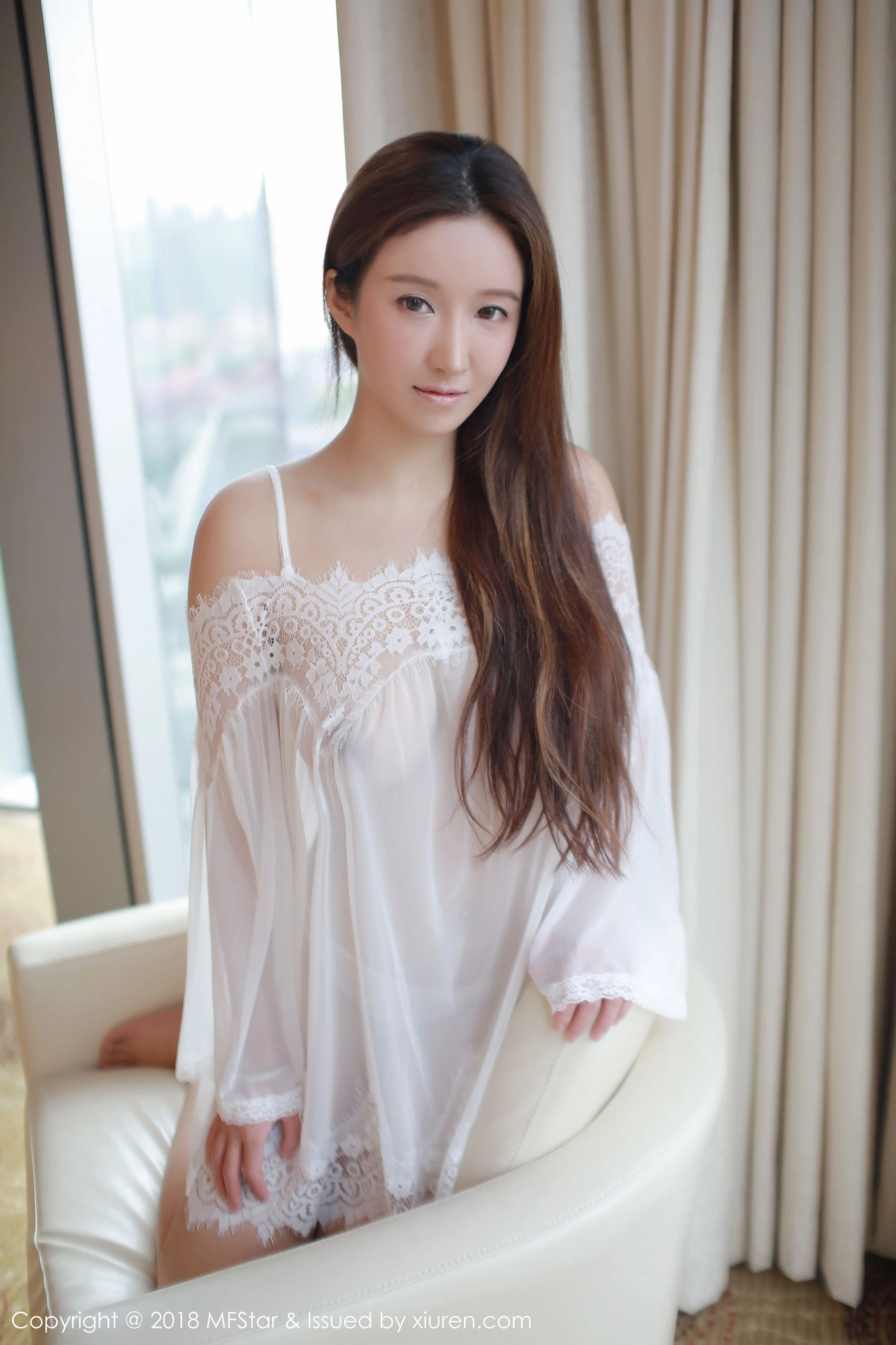 模范学院 Vol.166 Jennanni_Jen