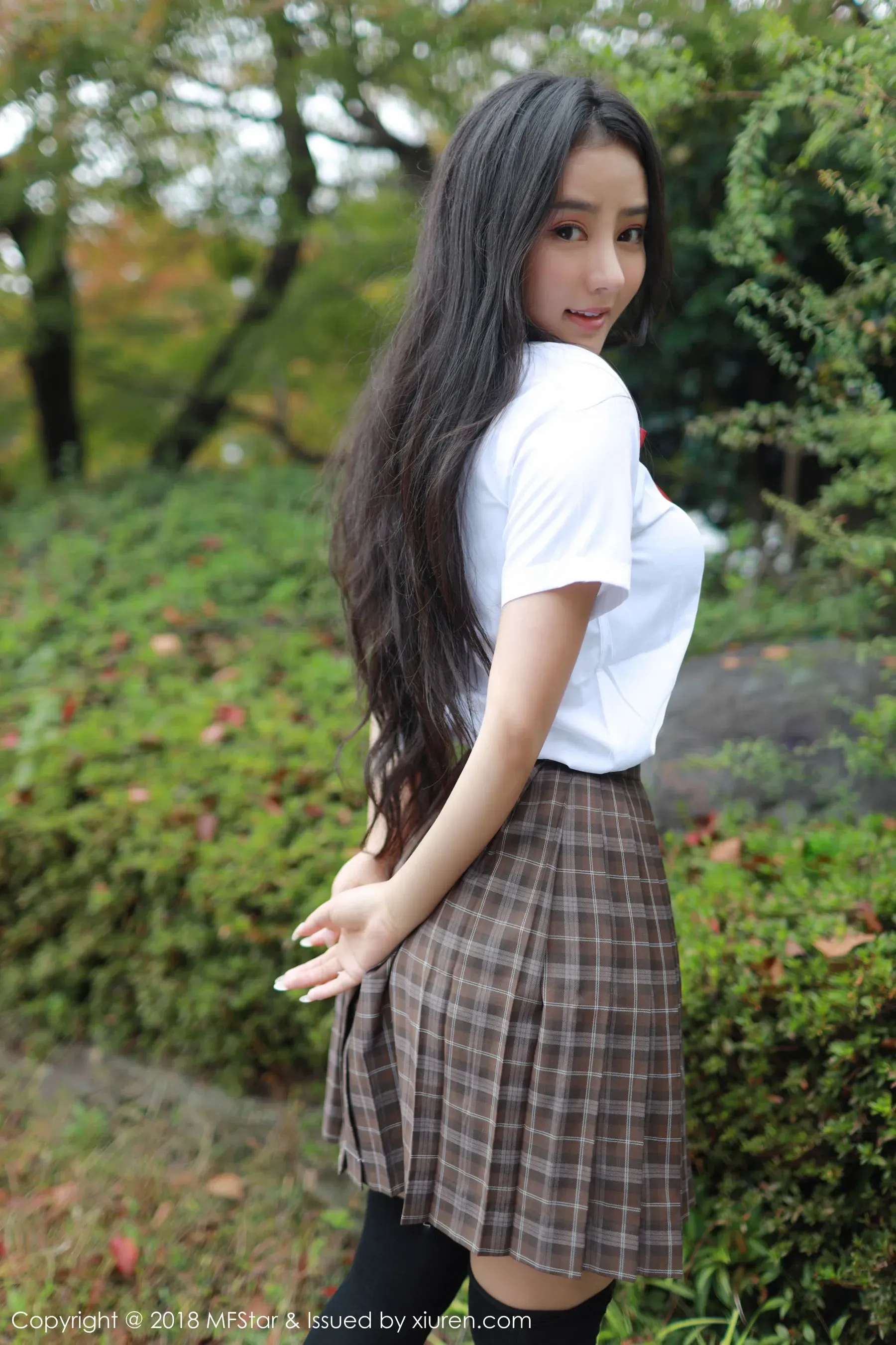 模范学院 Vol.163 Manuela玛鲁娜