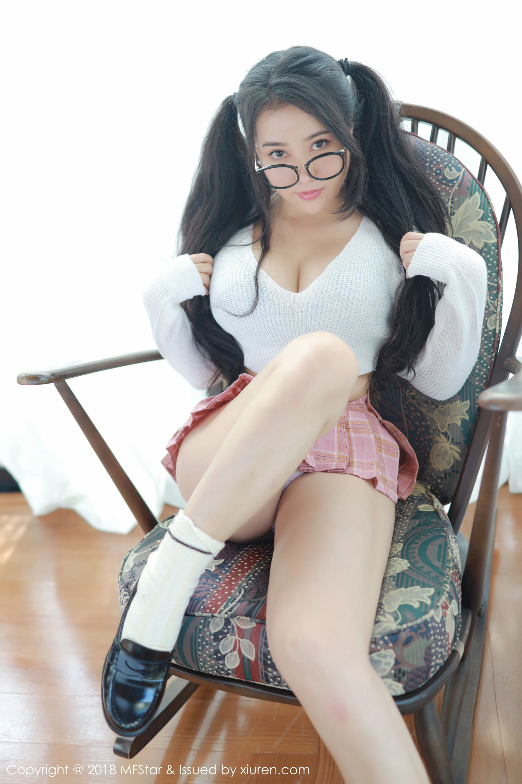 模范学院 Vol.168 Manuela玛鲁娜