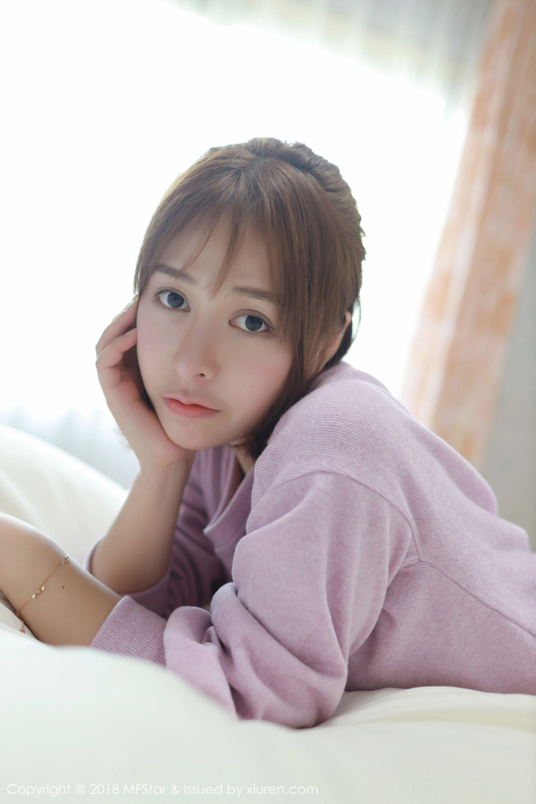 模范学院 Vol.170 Evelyn艾莉