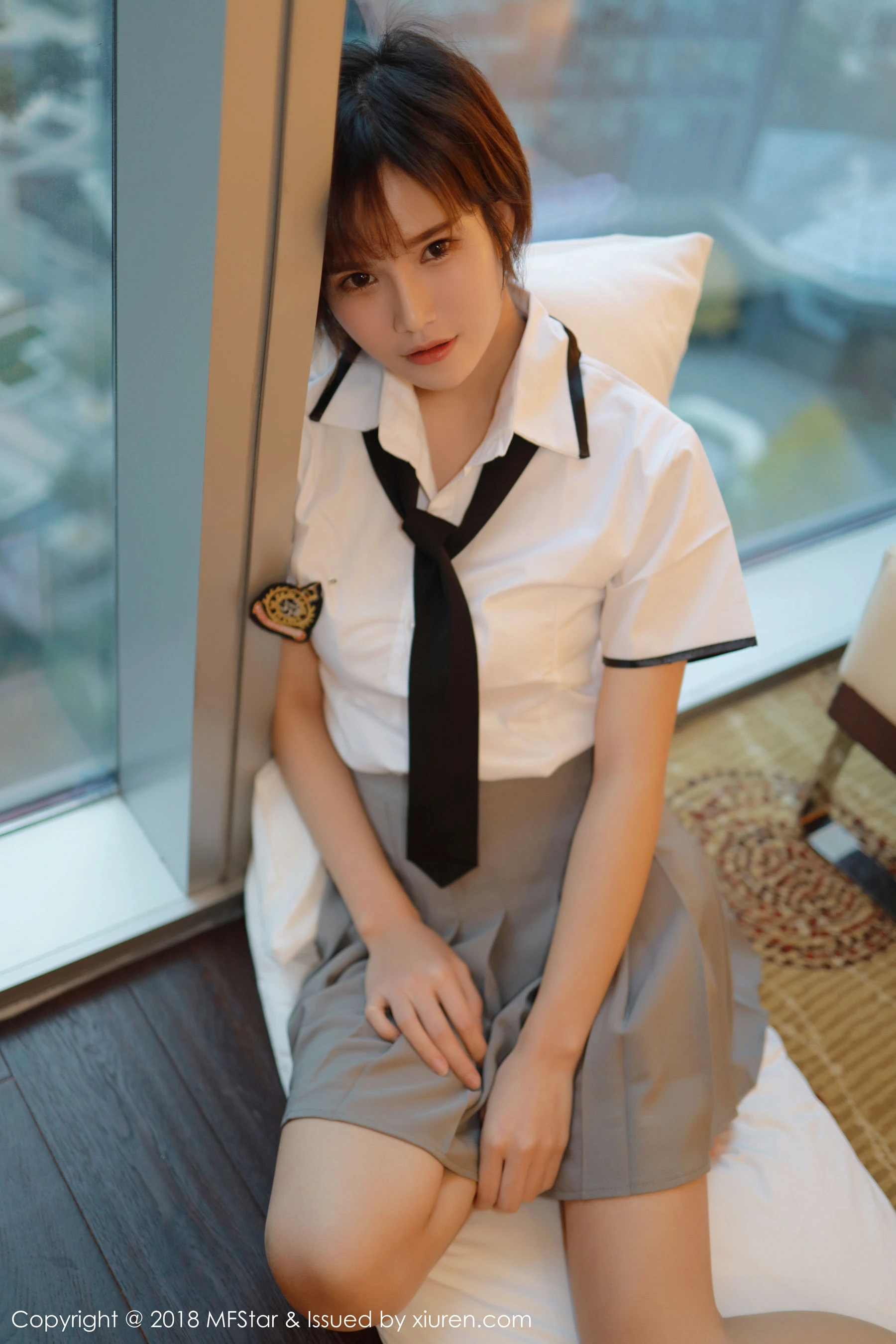 模范学院 Vol.172 小姿2002