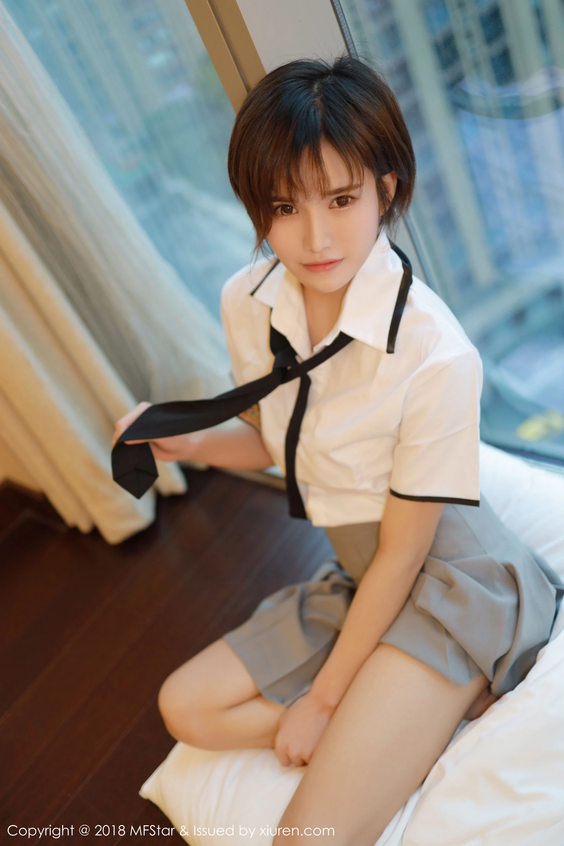 模范学院 Vol.172 小姿2002