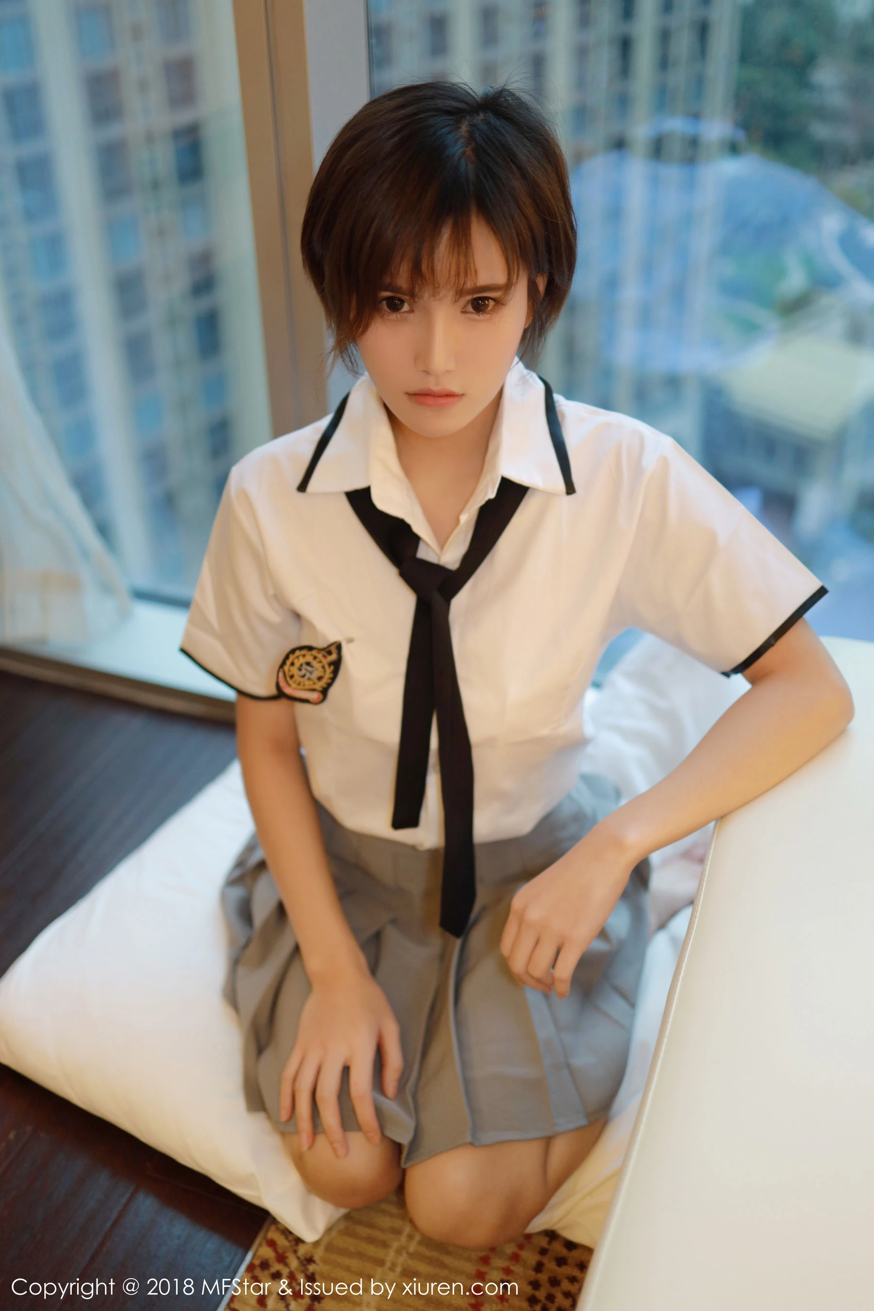 模范学院 Vol.172 小姿2002
