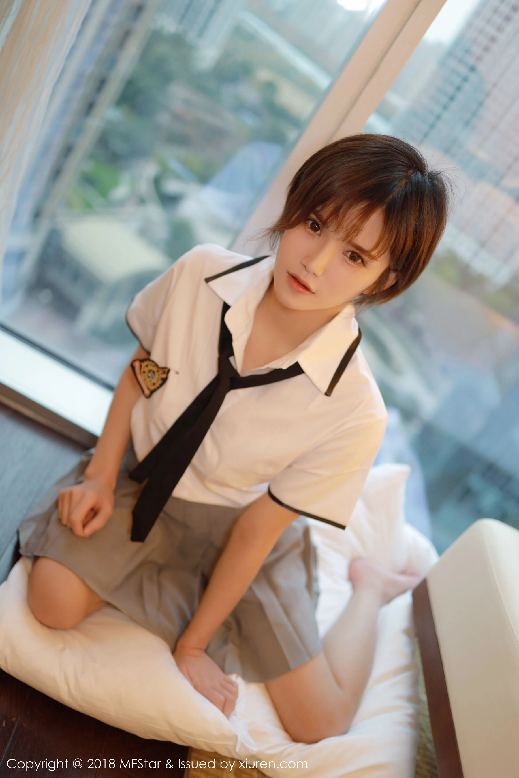模范学院 Vol.172 小姿2002