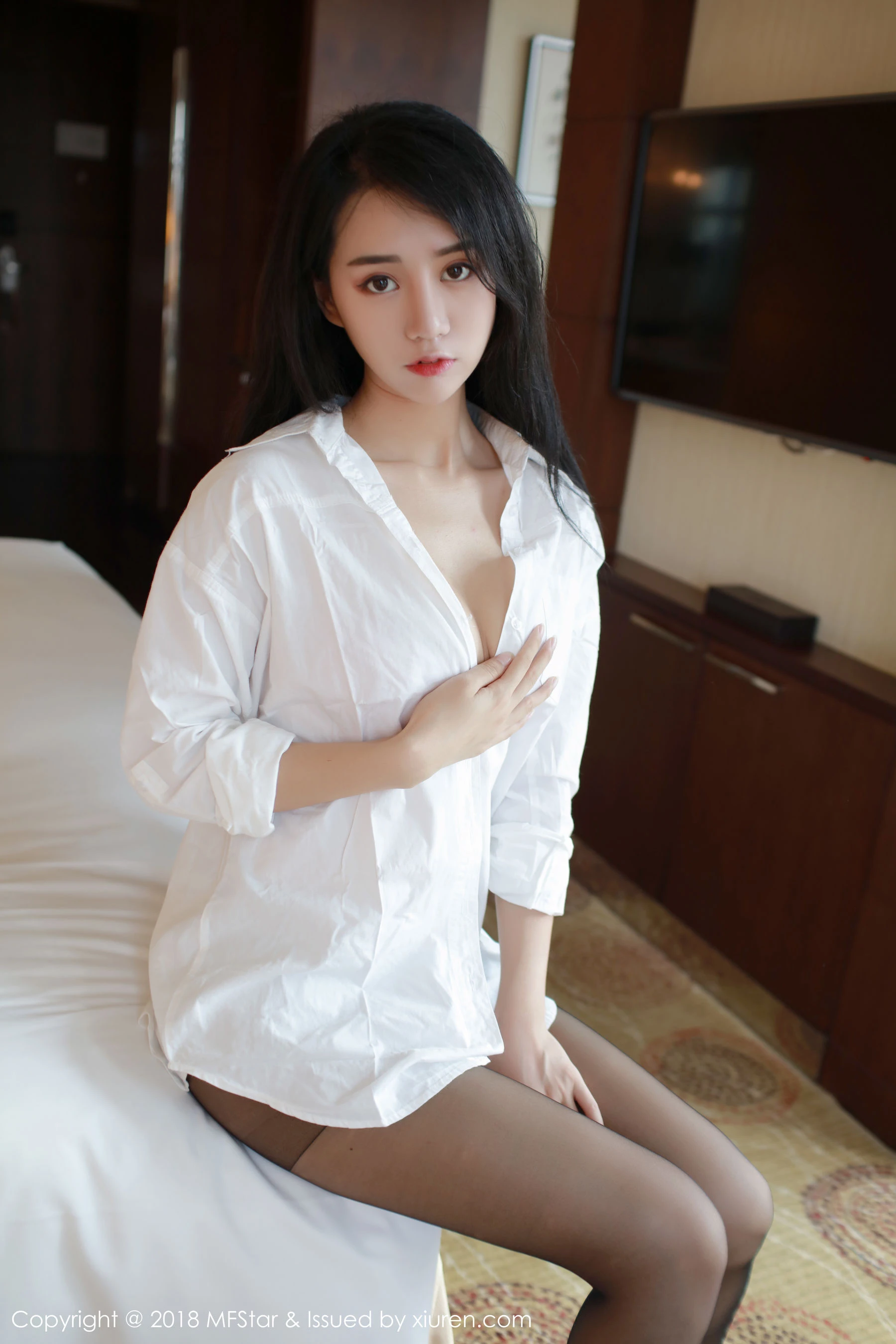模范学院 Vol.156 白子嫣nicky