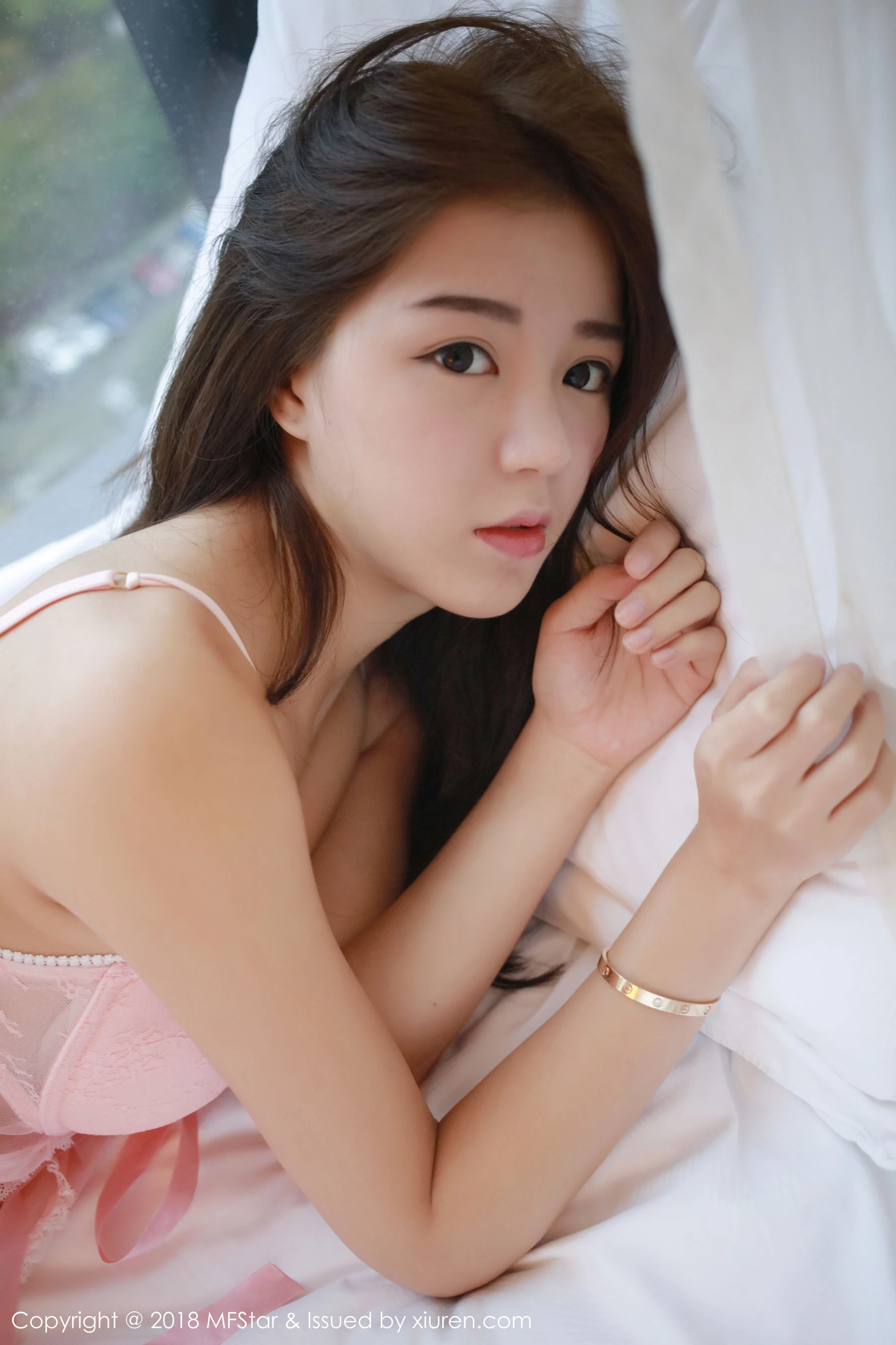 模范学院 Vol.141 卤蛋luna