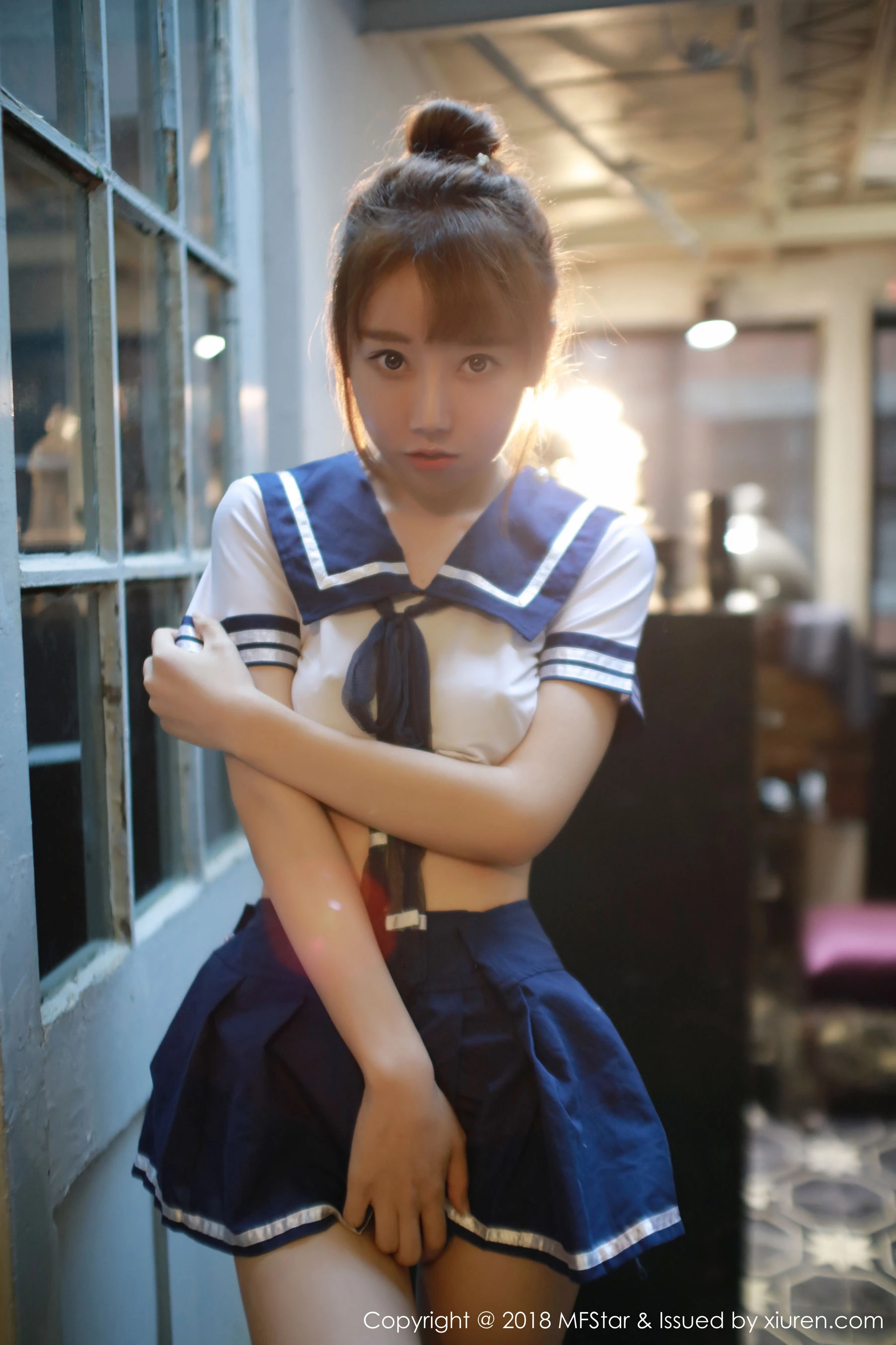 模范学院 Vol.154 夏笑笑Summer