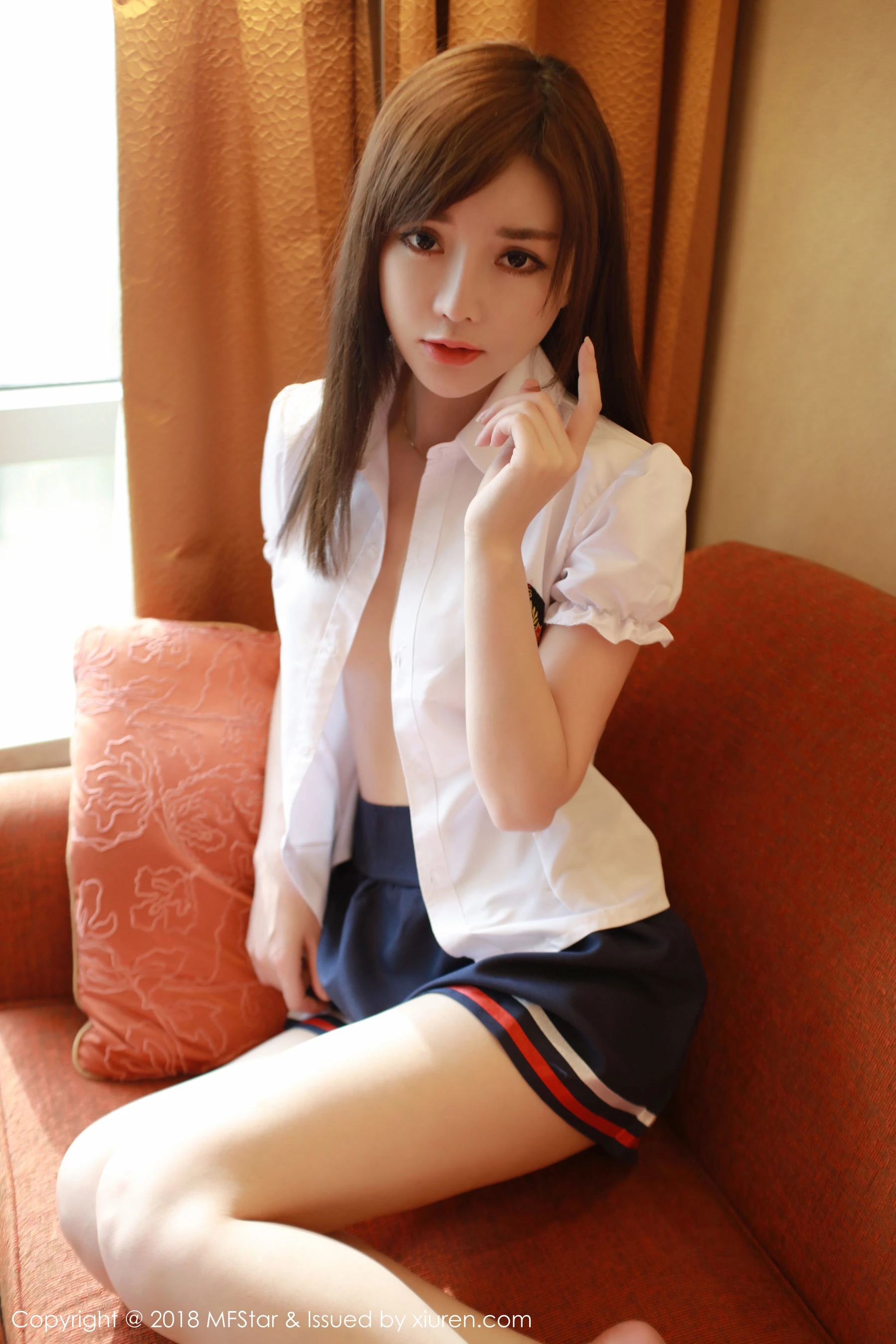 模范学院 Vol.146 韩子萱mm