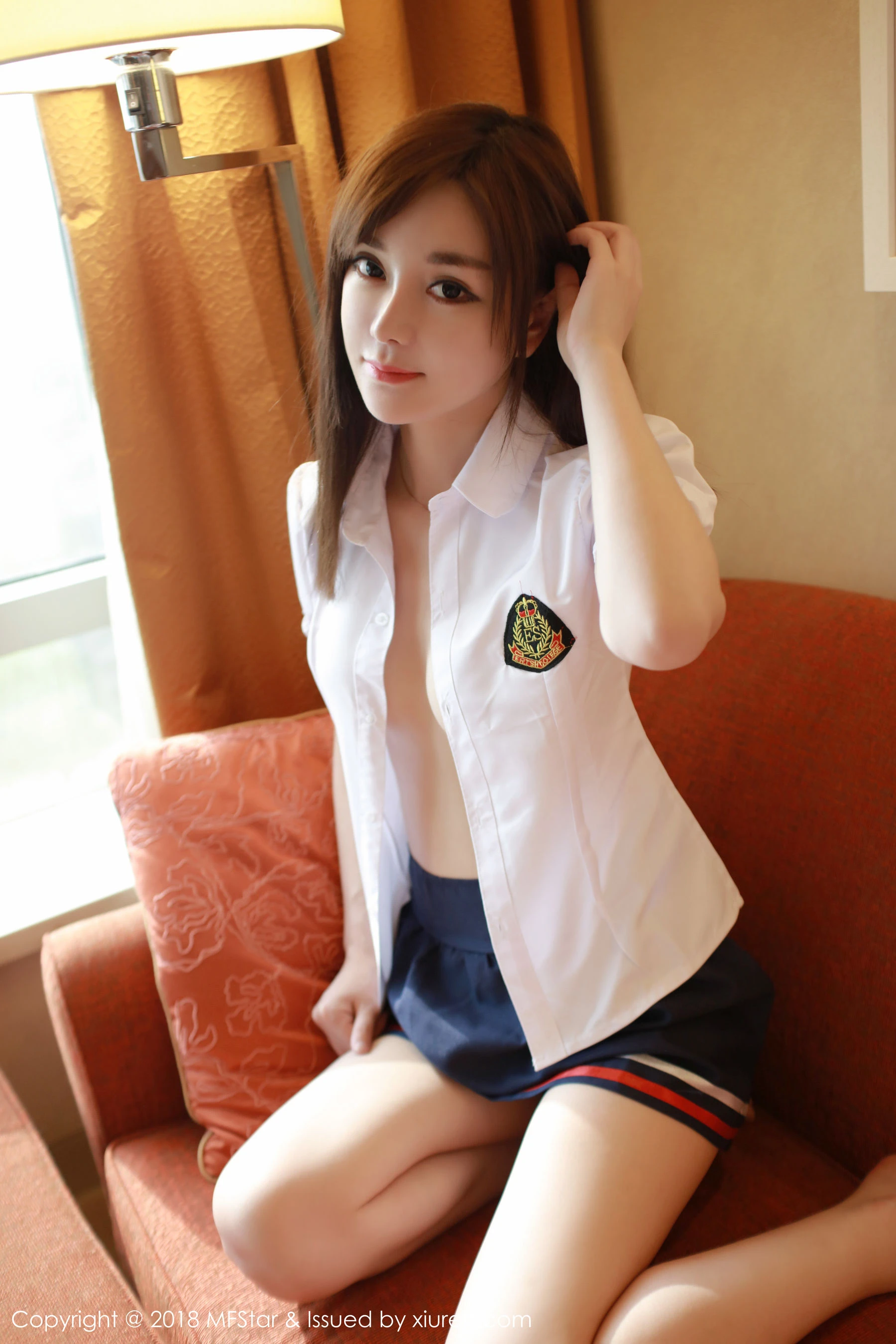 模范学院 Vol.146 韩子萱mm