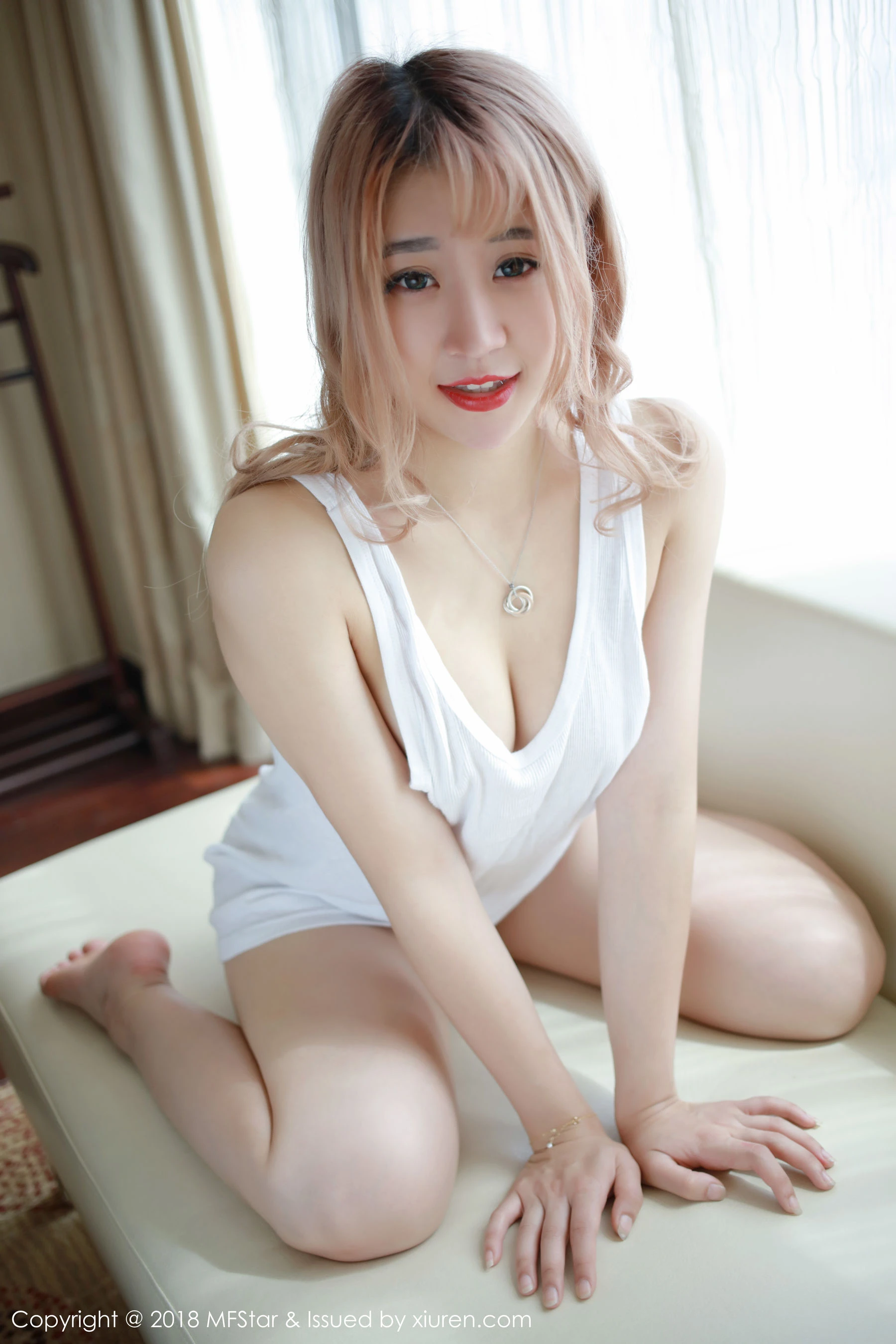 模范学院 Vol.150 静静tobey