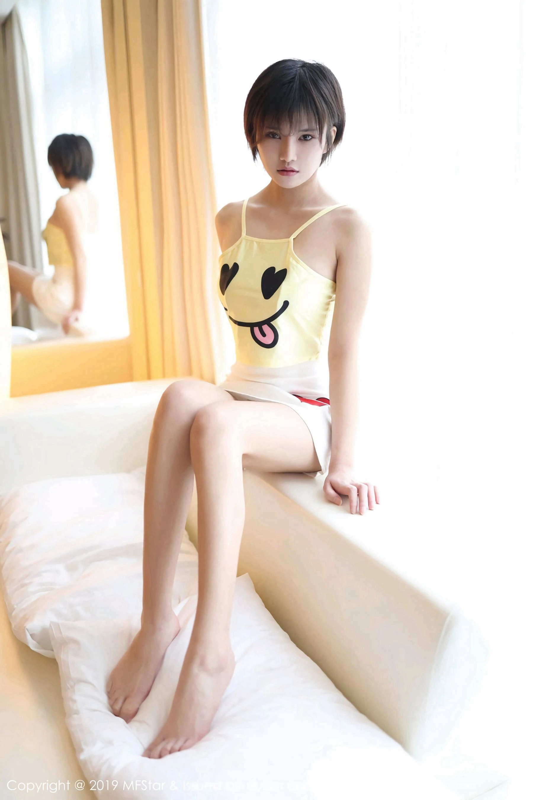 模范学院 Vol.178 小姿2002
